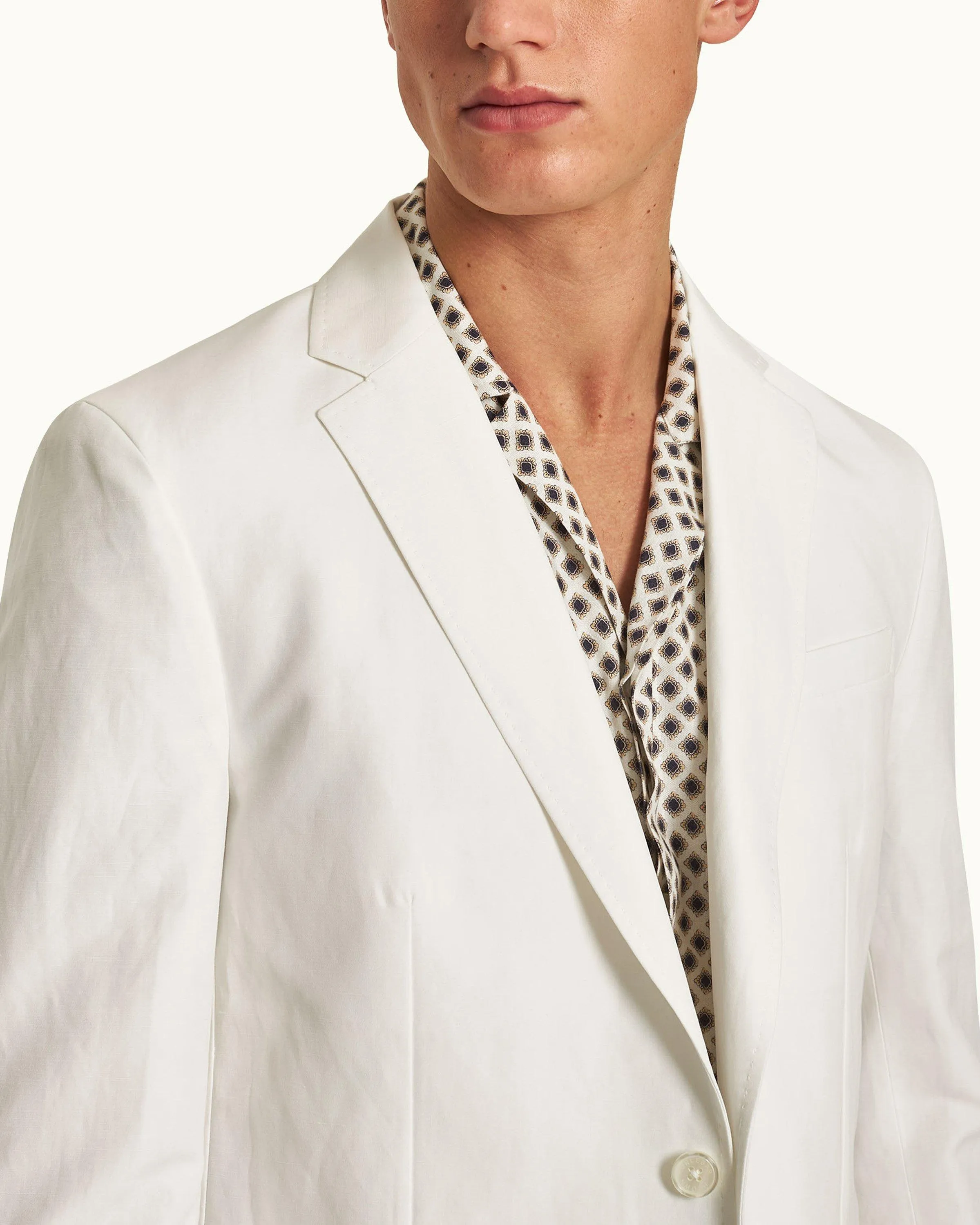 Garret sold by Orlebar Brown product image thumbnail 4