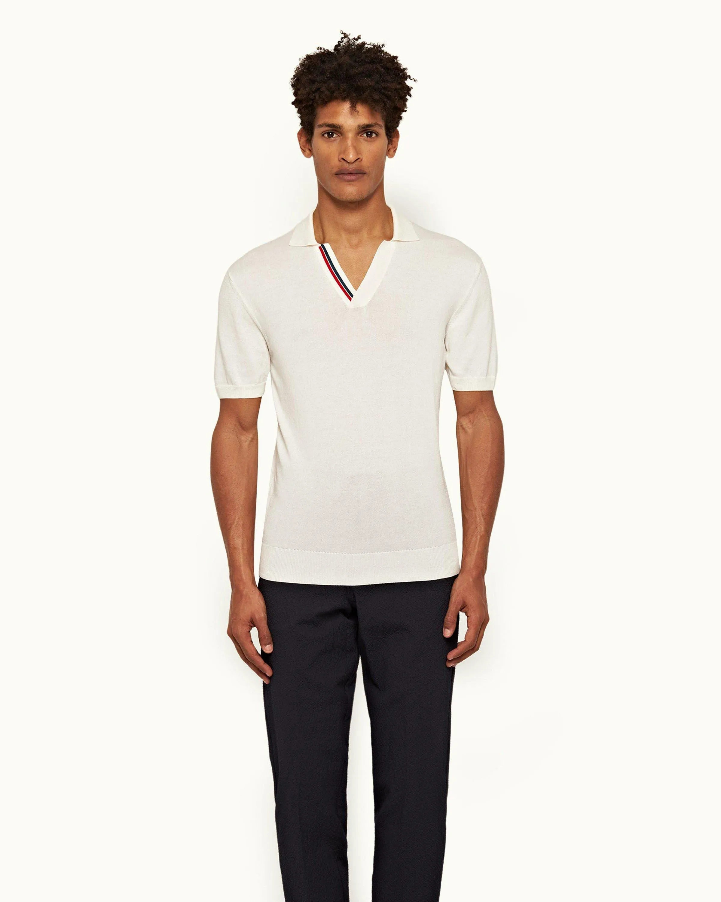 Horton Stripe sold by Orlebar Brown product image thumbnail 2