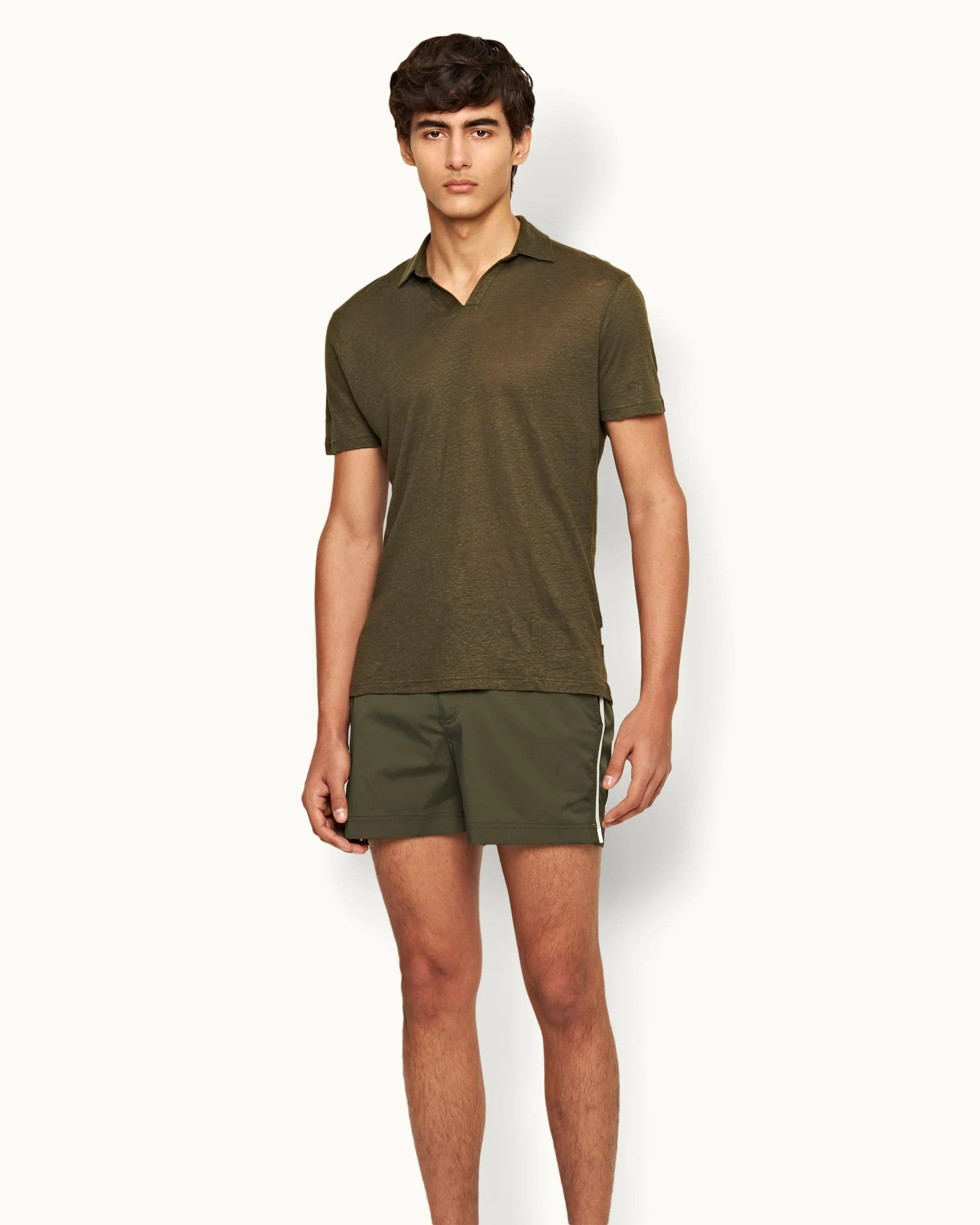 Setter Stretch sold by Orlebar Brown product image thumbnail 2