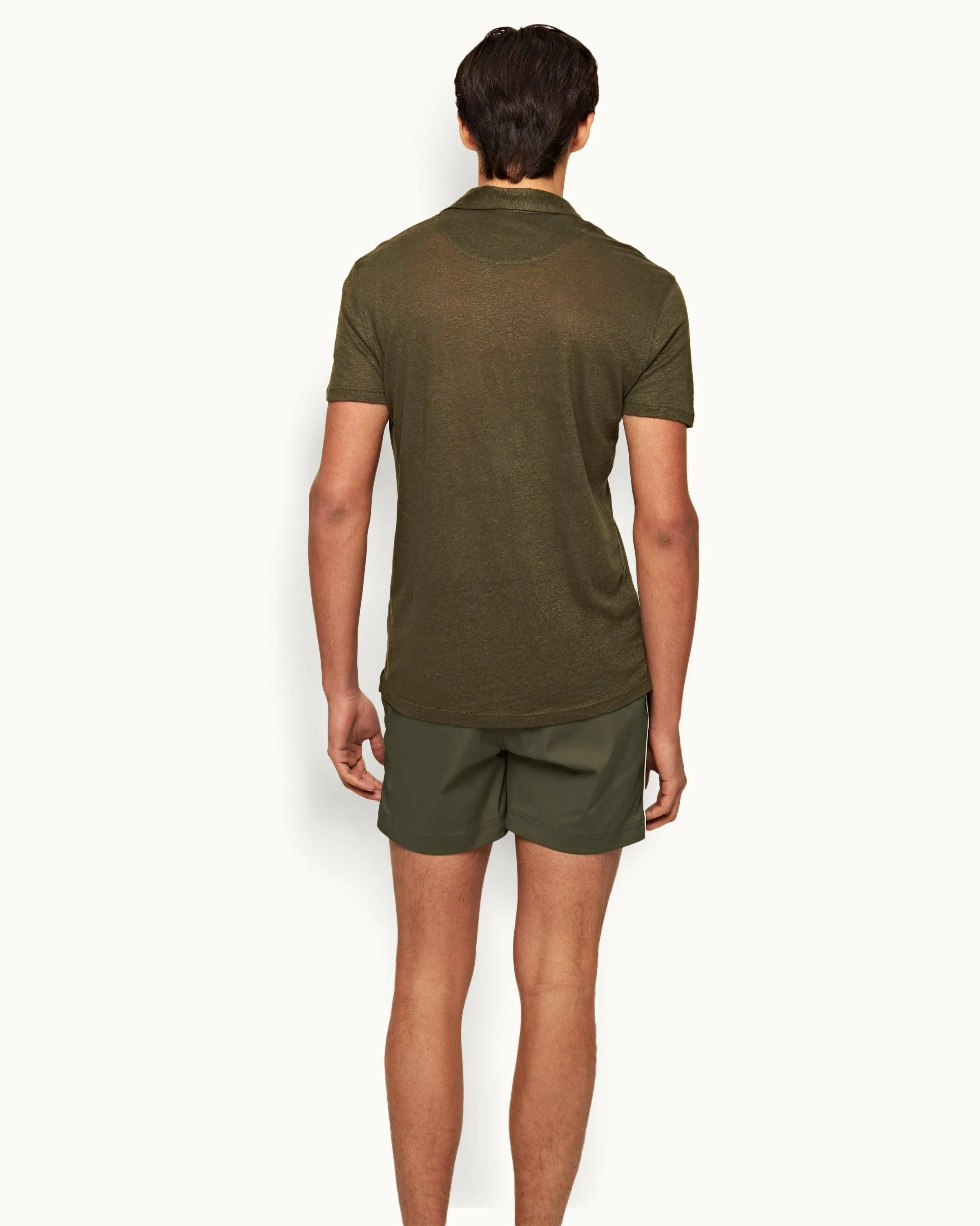 Setter Stretch sold by Orlebar Brown product image thumbnail 3