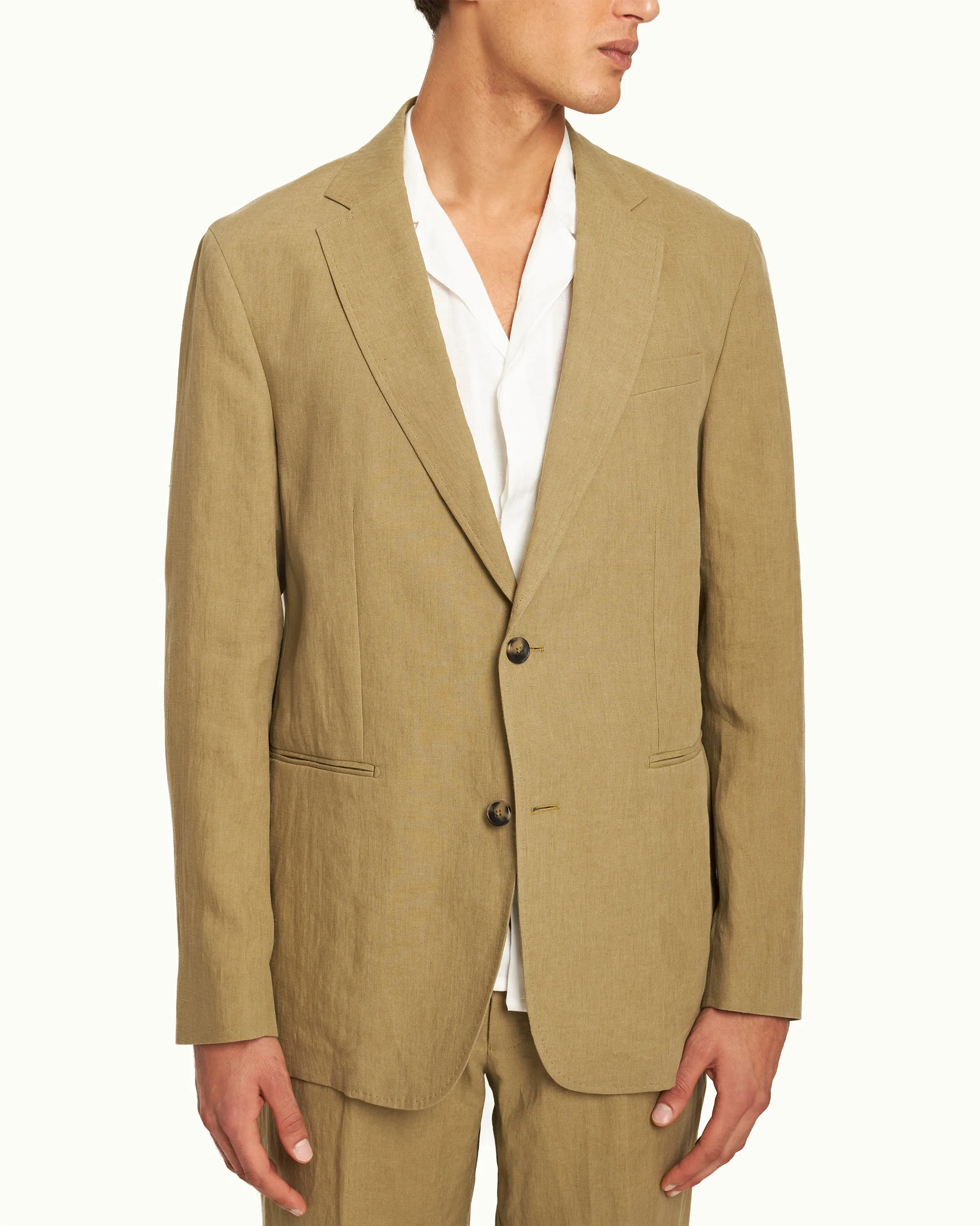 Garret Linen sold by Orlebar Brown product image thumbnail 2