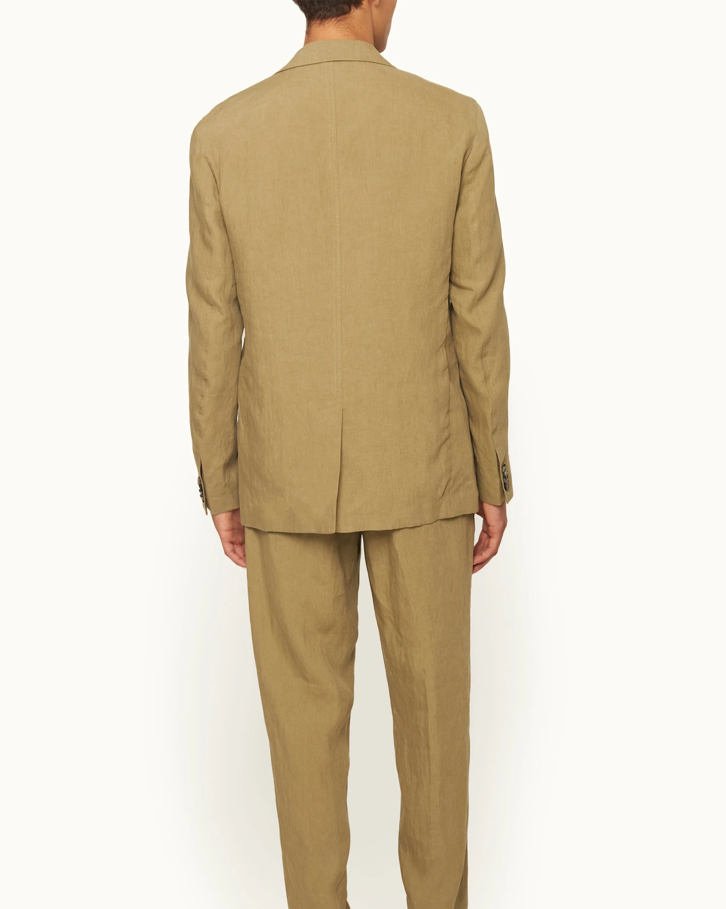 Garret Linen sold by Orlebar Brown product image thumbnail 3