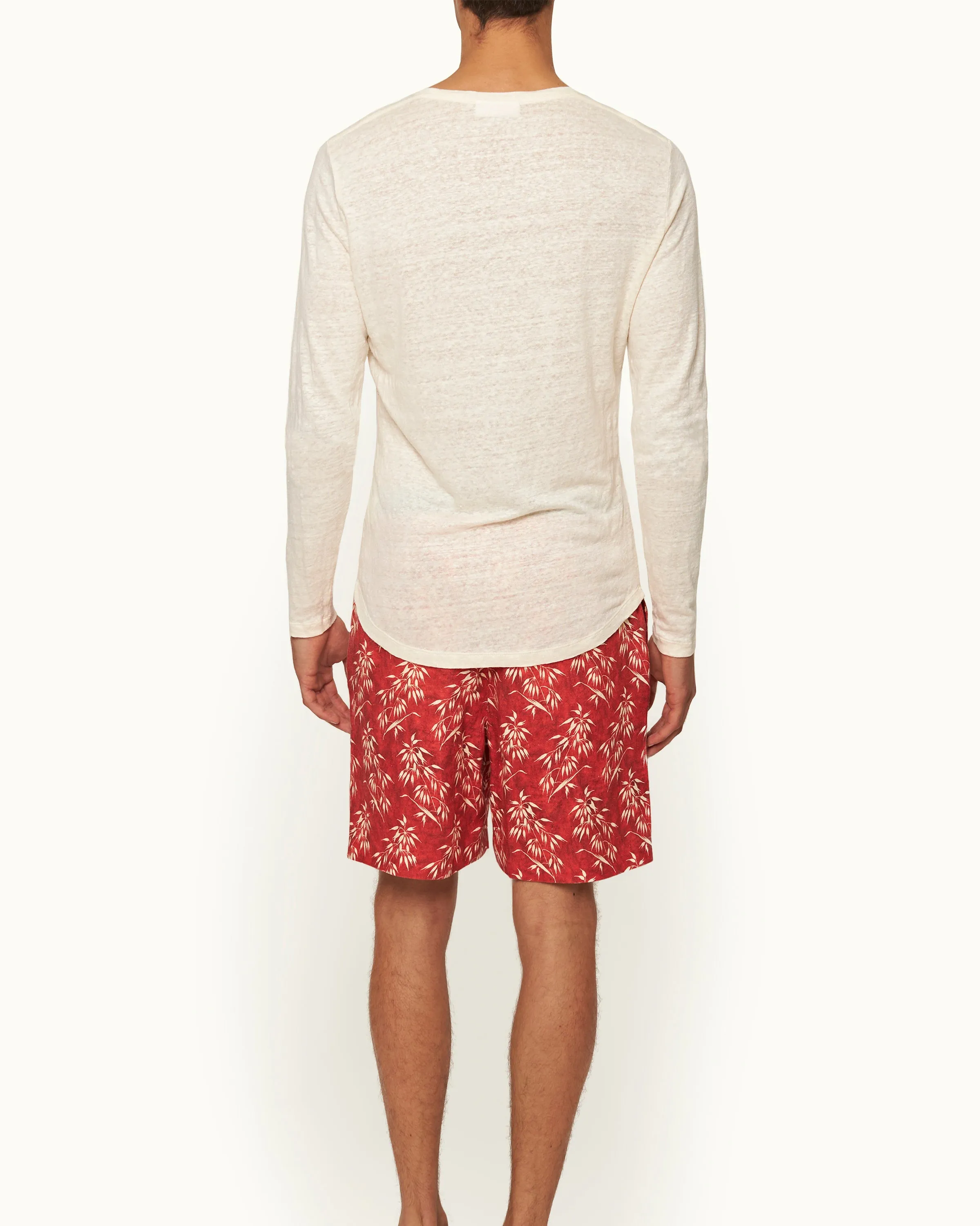 Alex sold by Orlebar Brown product image thumbnail 4