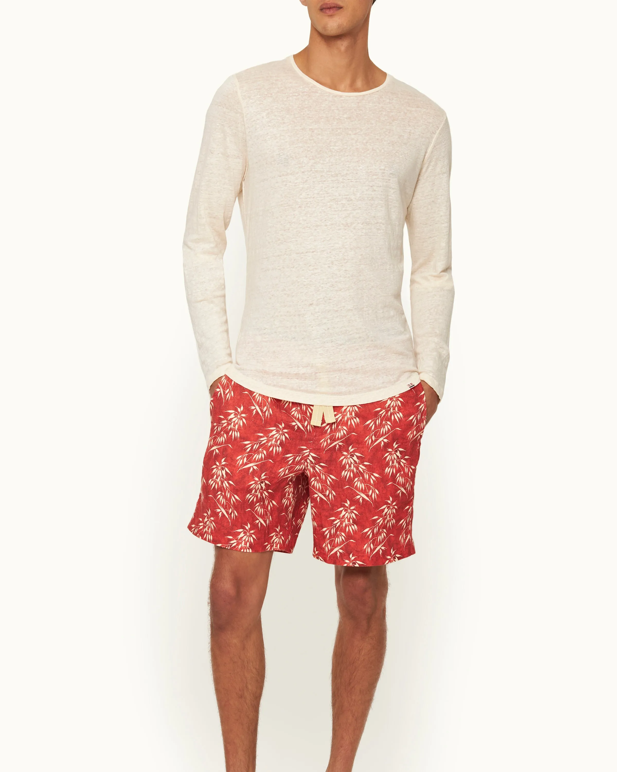 Alex sold by Orlebar Brown product image thumbnail 3