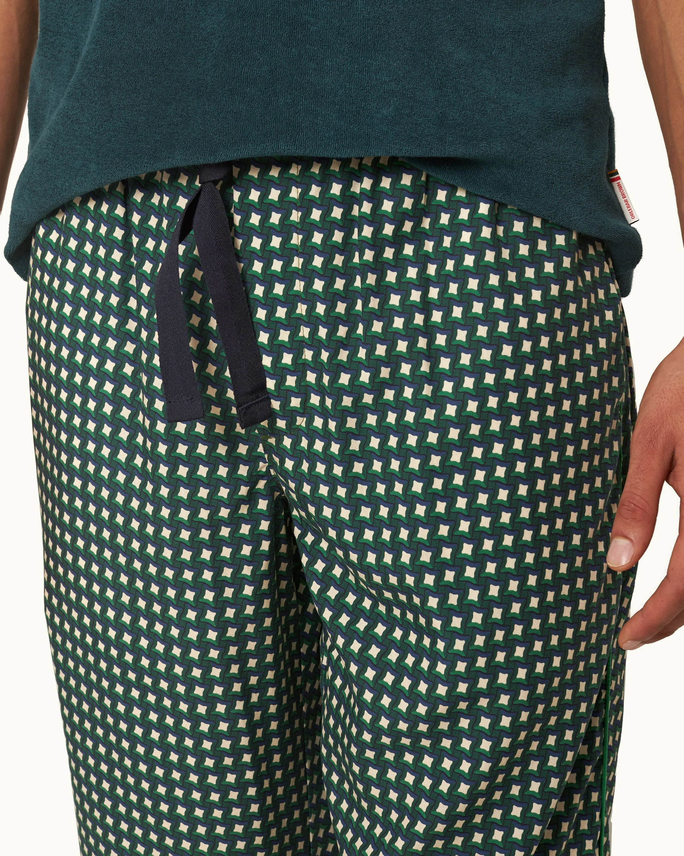 Sonoran sold by Orlebar Brown product image thumbnail 2