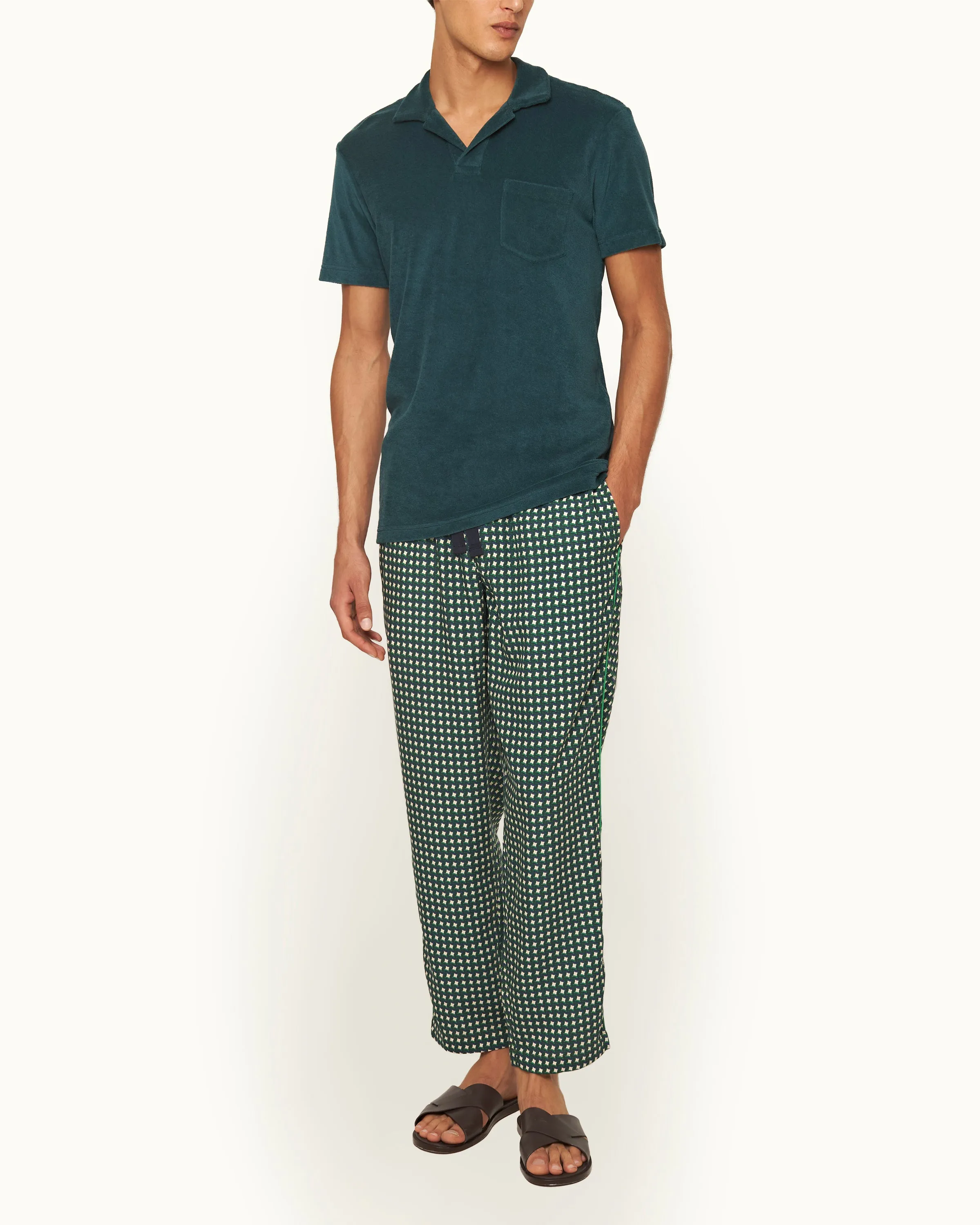 Sonoran sold by Orlebar Brown product image thumbnail 3