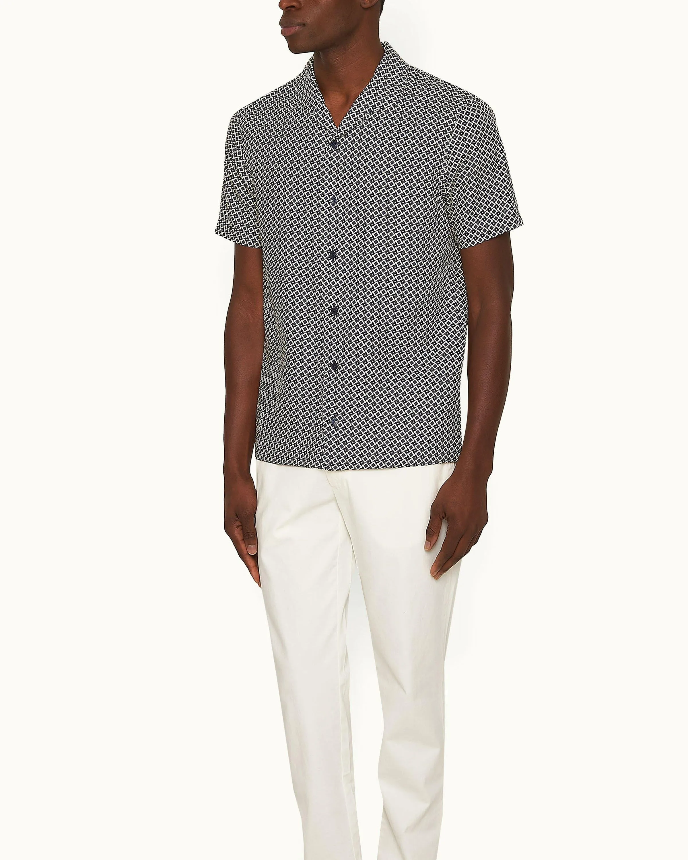 Hibbert sold by Orlebar Brown product image thumbnail 2