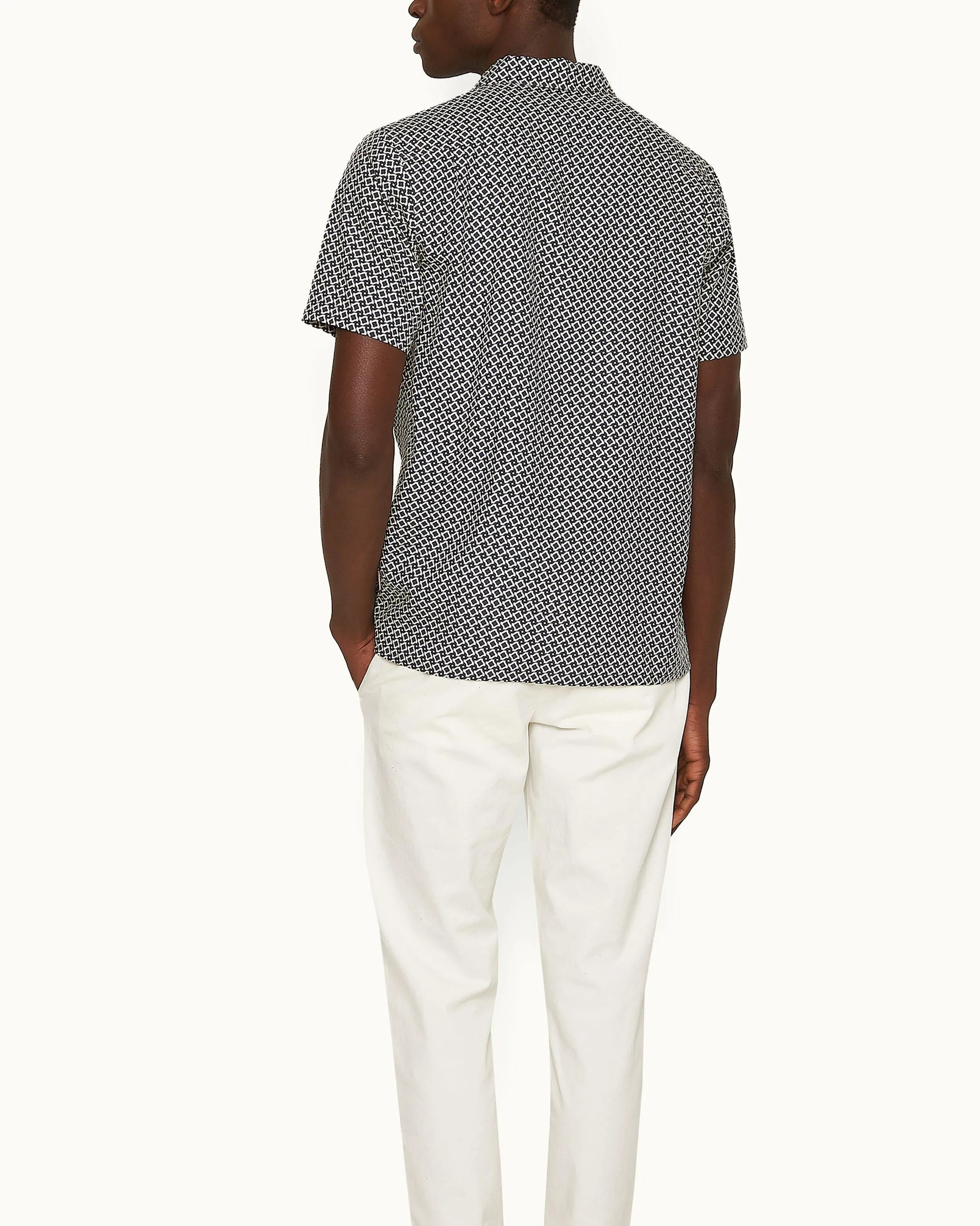 Hibbert sold by Orlebar Brown product image thumbnail 3