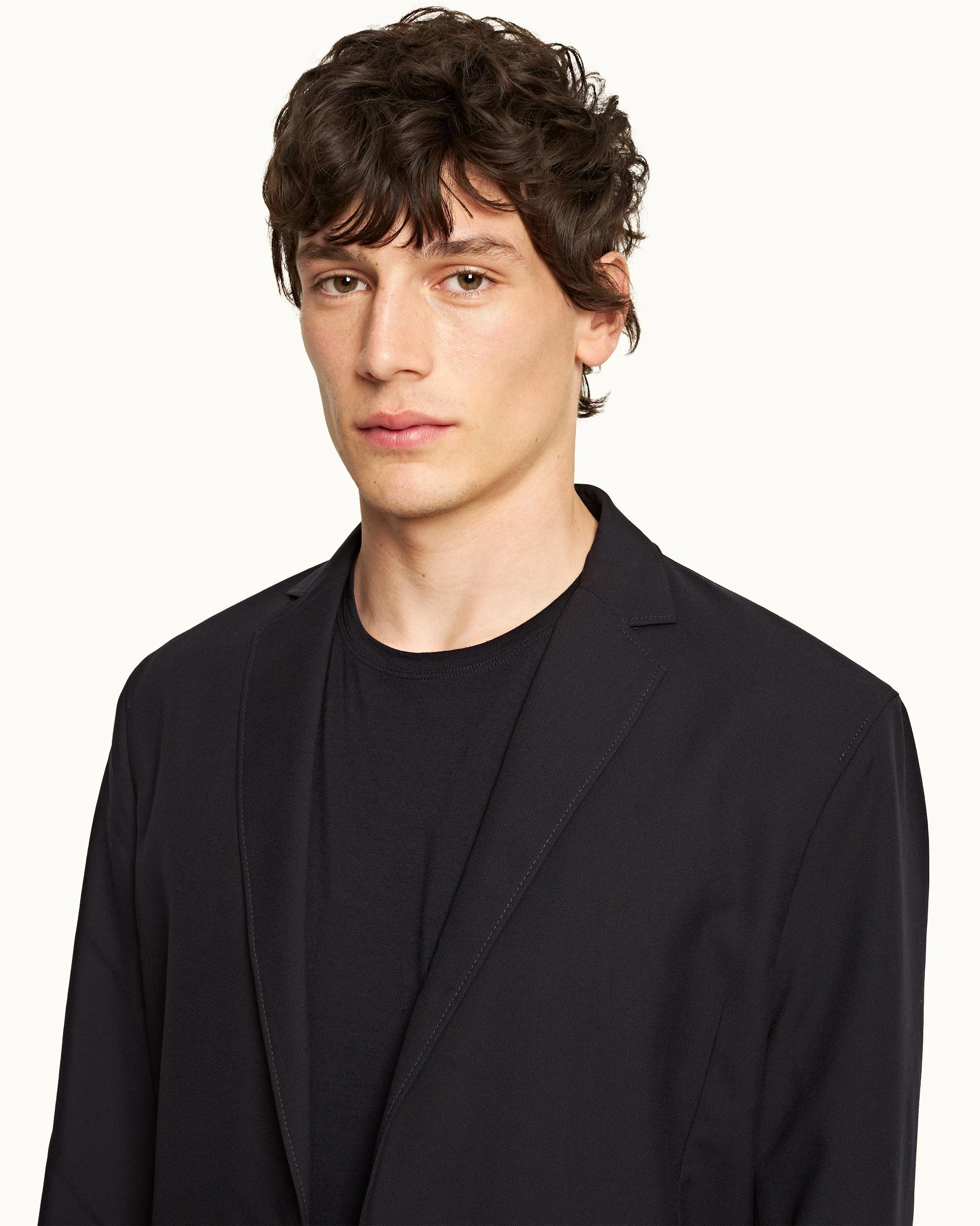 Sepher Merino sold by Orlebar Brown product image thumbnail 4