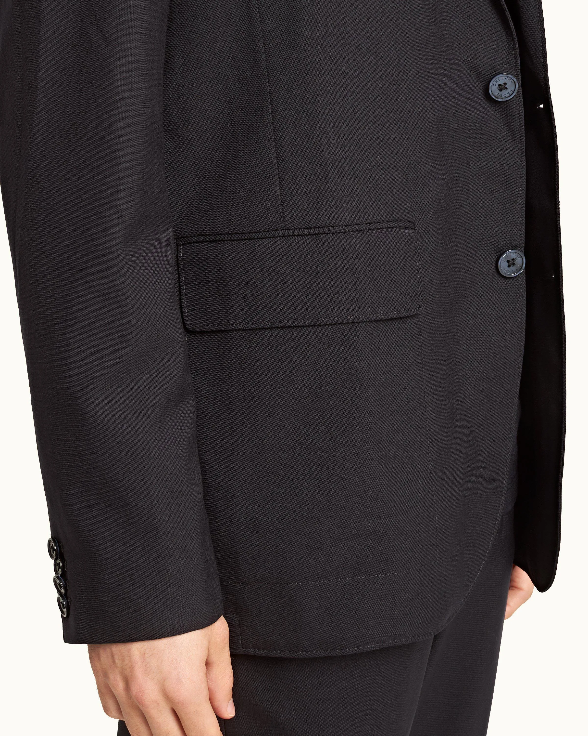 Sepher Merino sold by Orlebar Brown product image thumbnail 5