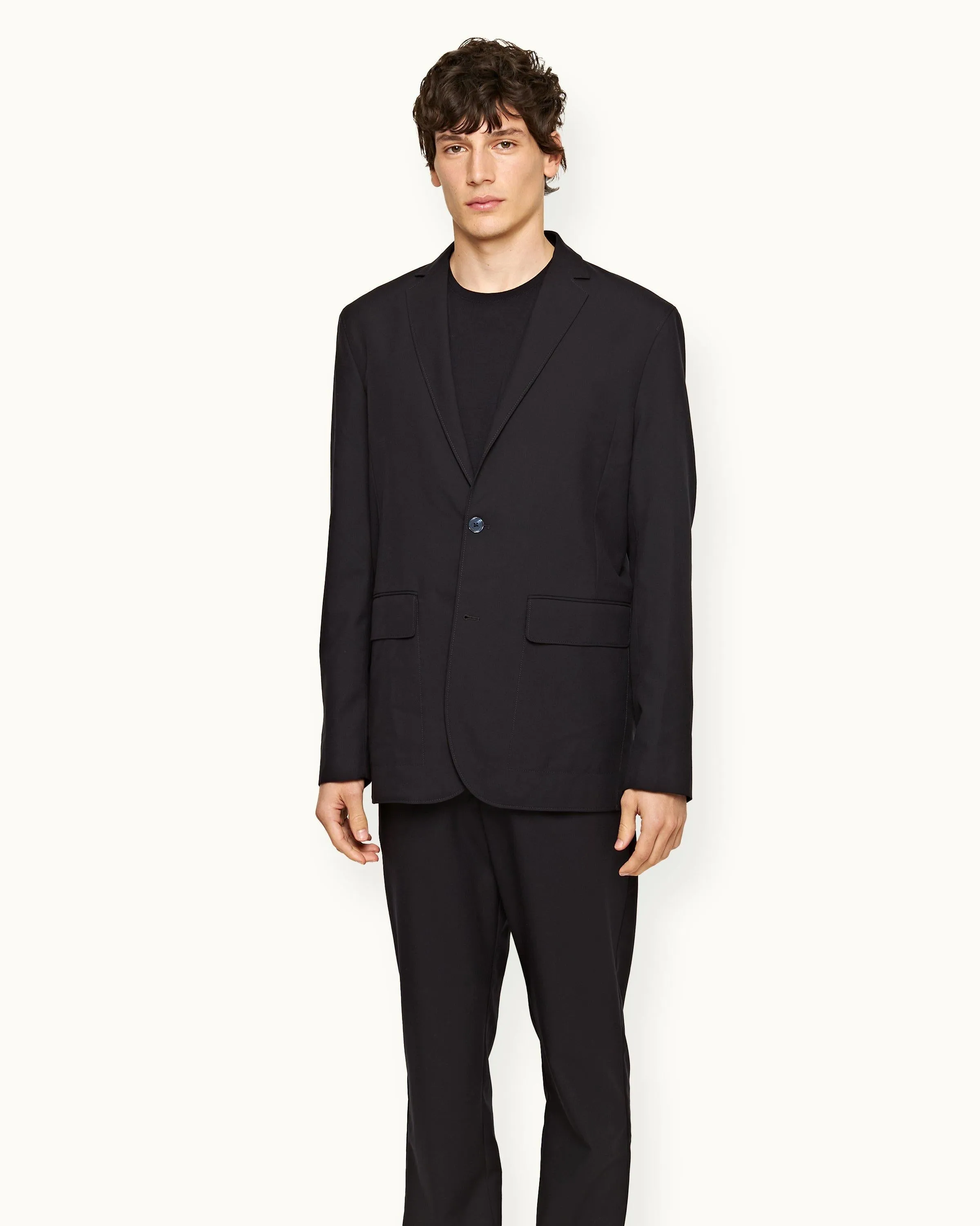 Sepher Merino sold by Orlebar Brown product image thumbnail 2