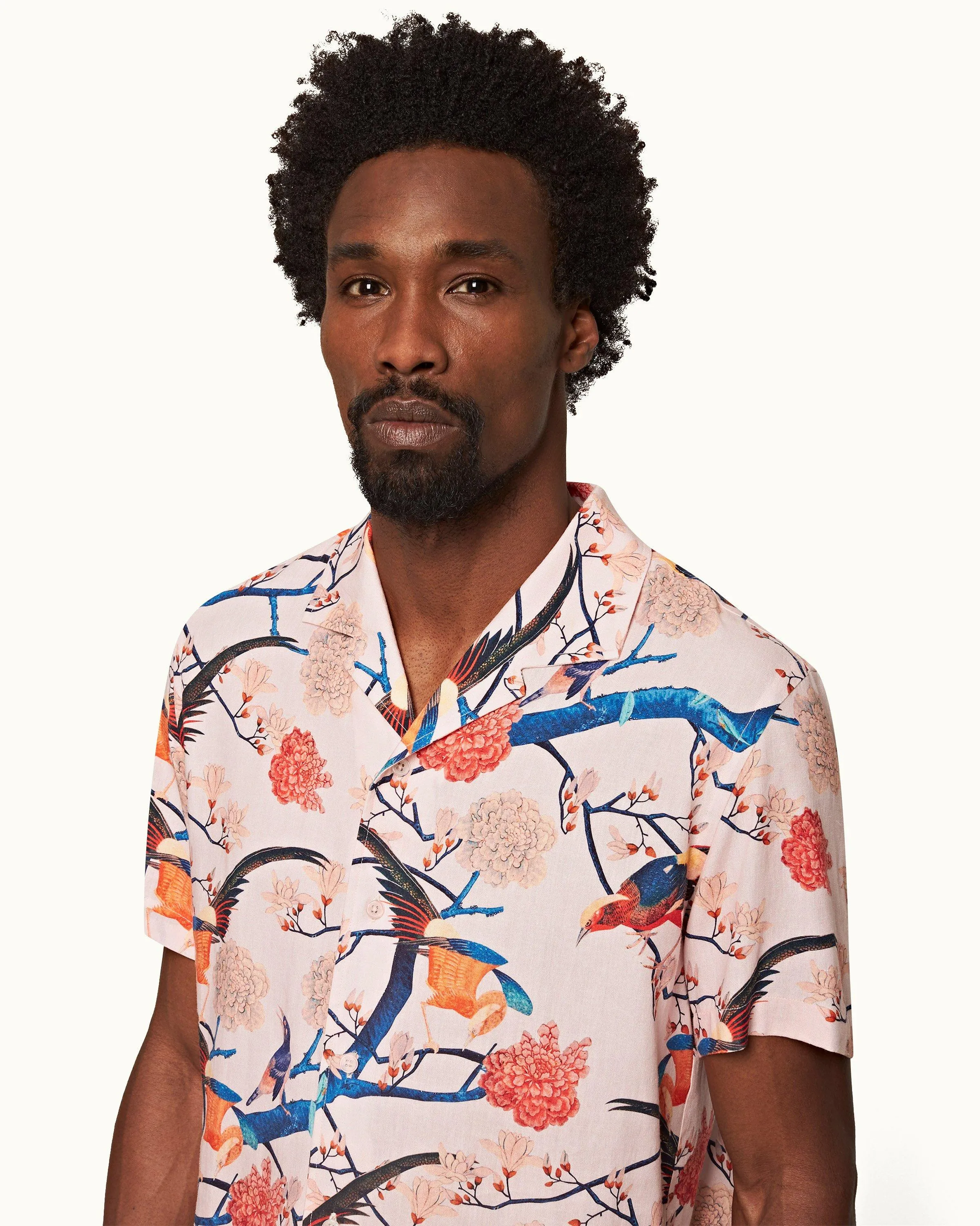 Hibbert sold by Orlebar Brown product image thumbnail 4