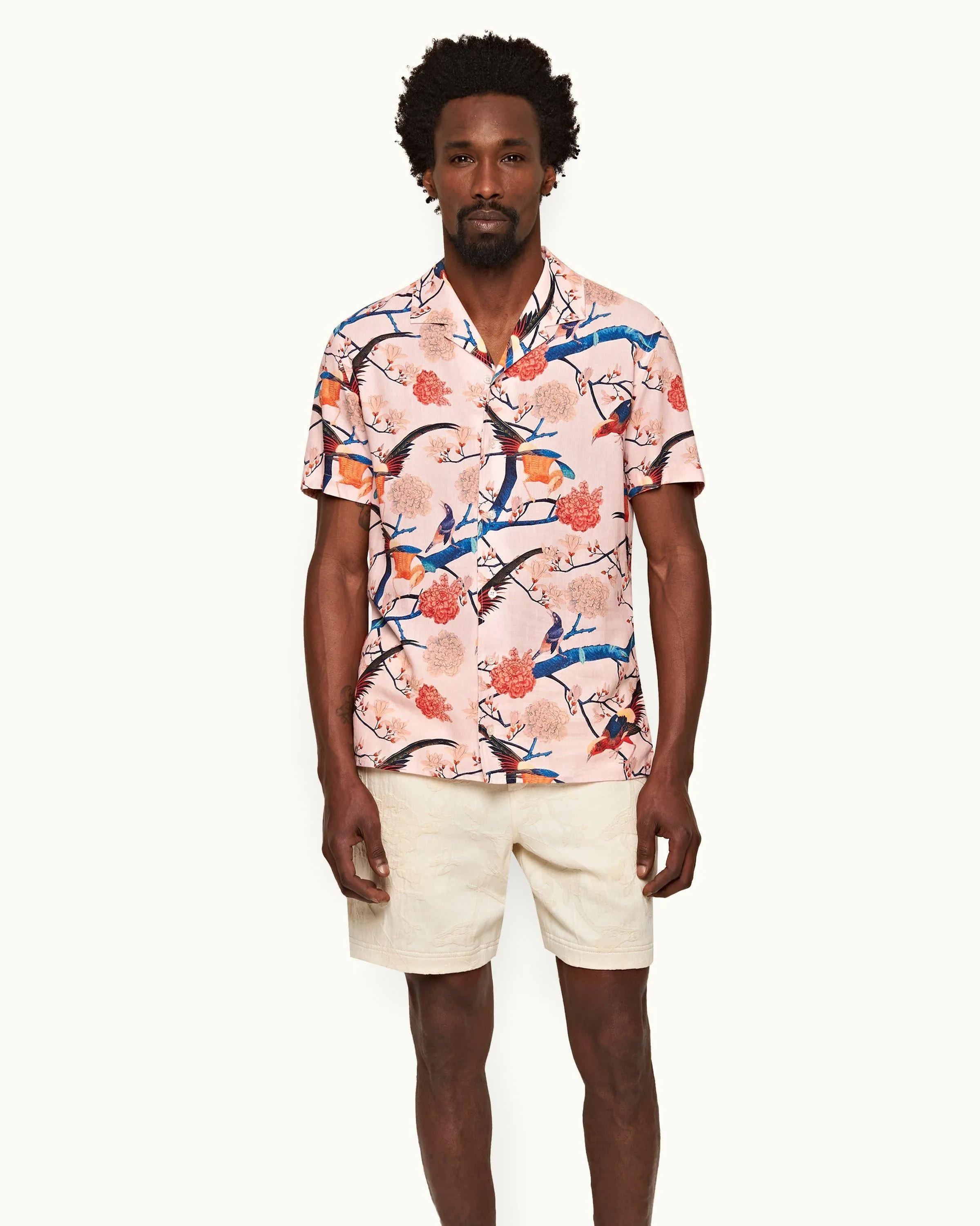 Hibbert sold by Orlebar Brown product image thumbnail 2