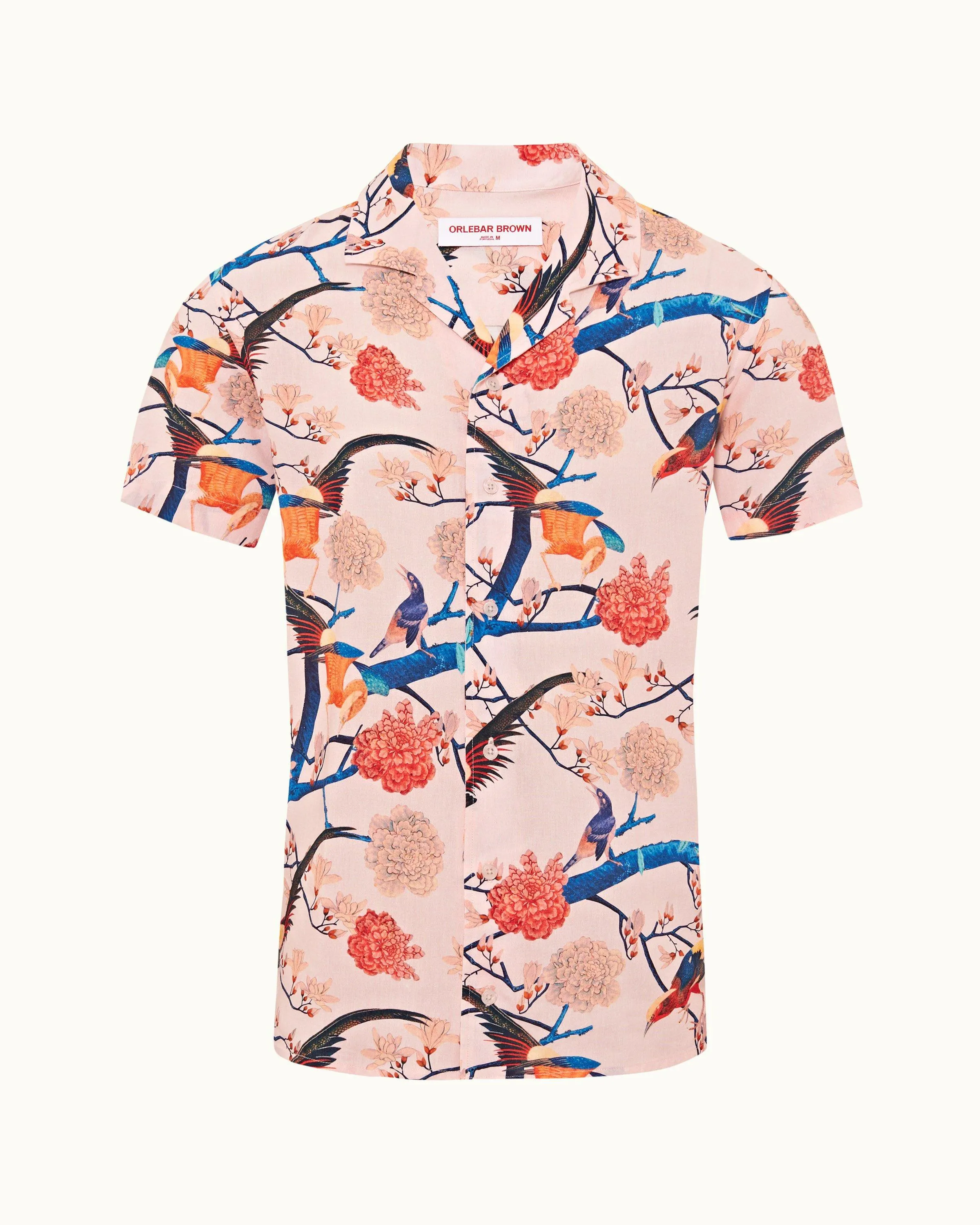 Hibbert sold by Orlebar Brown