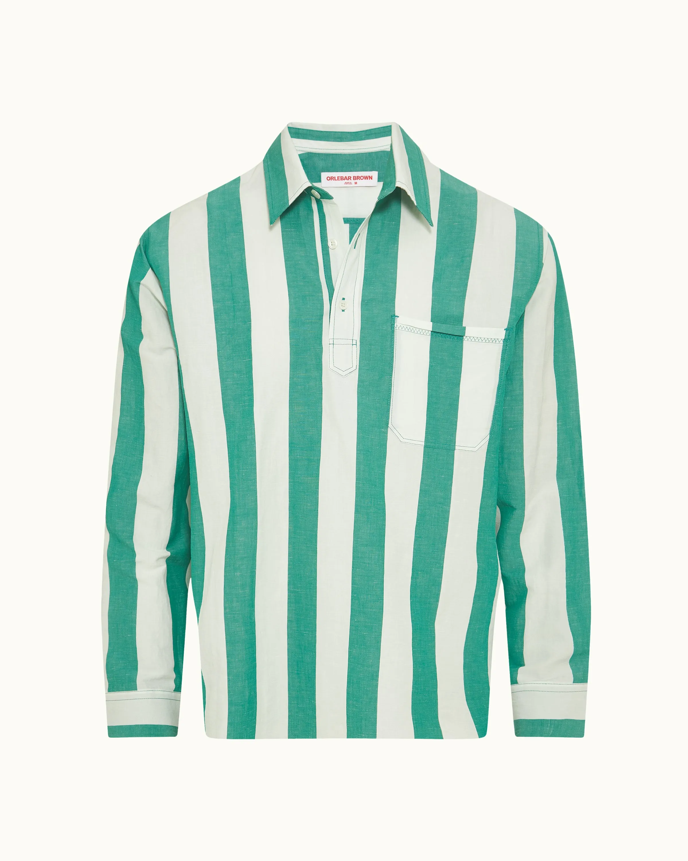 Shanklin Stripe sold by Orlebar Brown