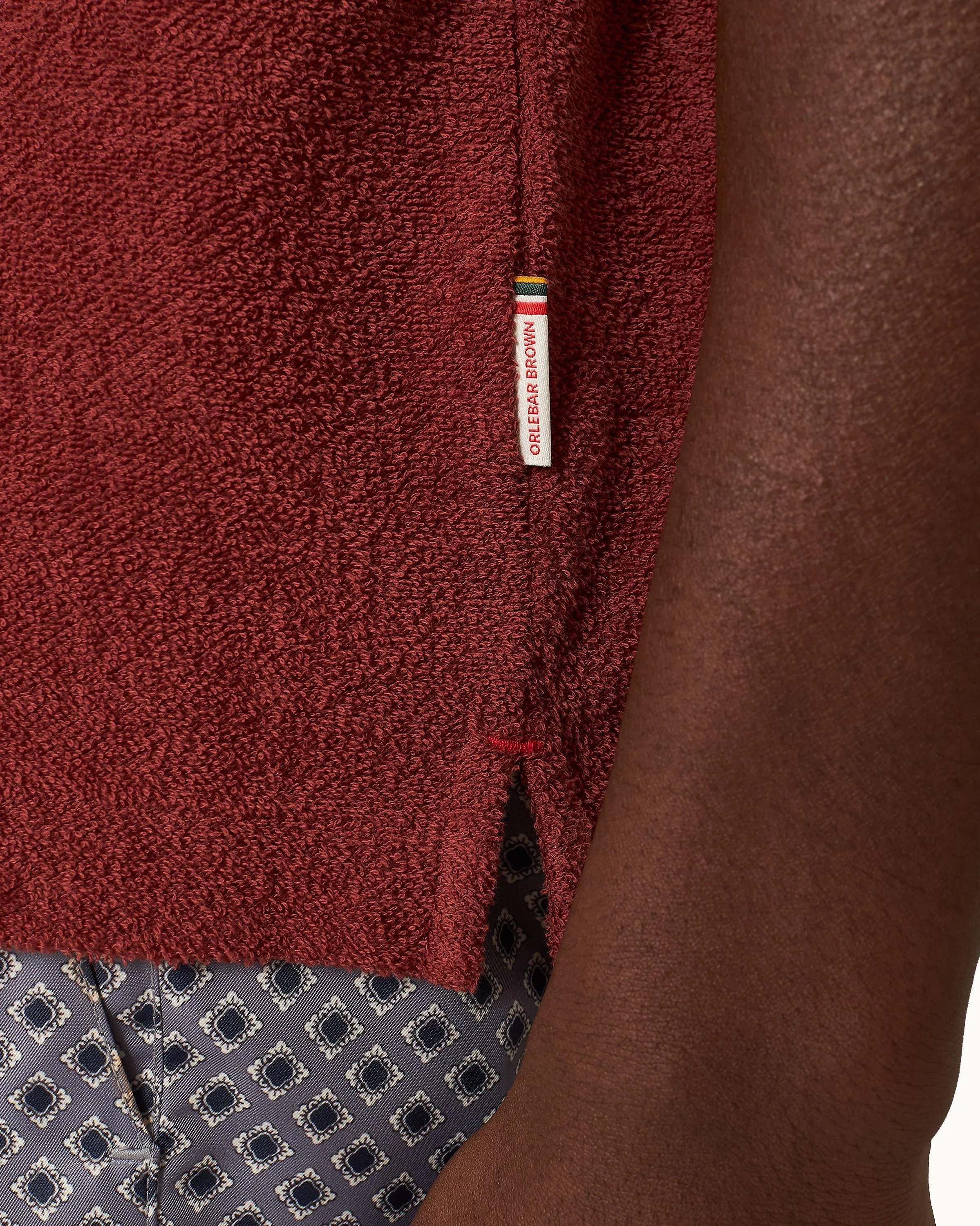 Howell sold by Orlebar Brown product image thumbnail 5