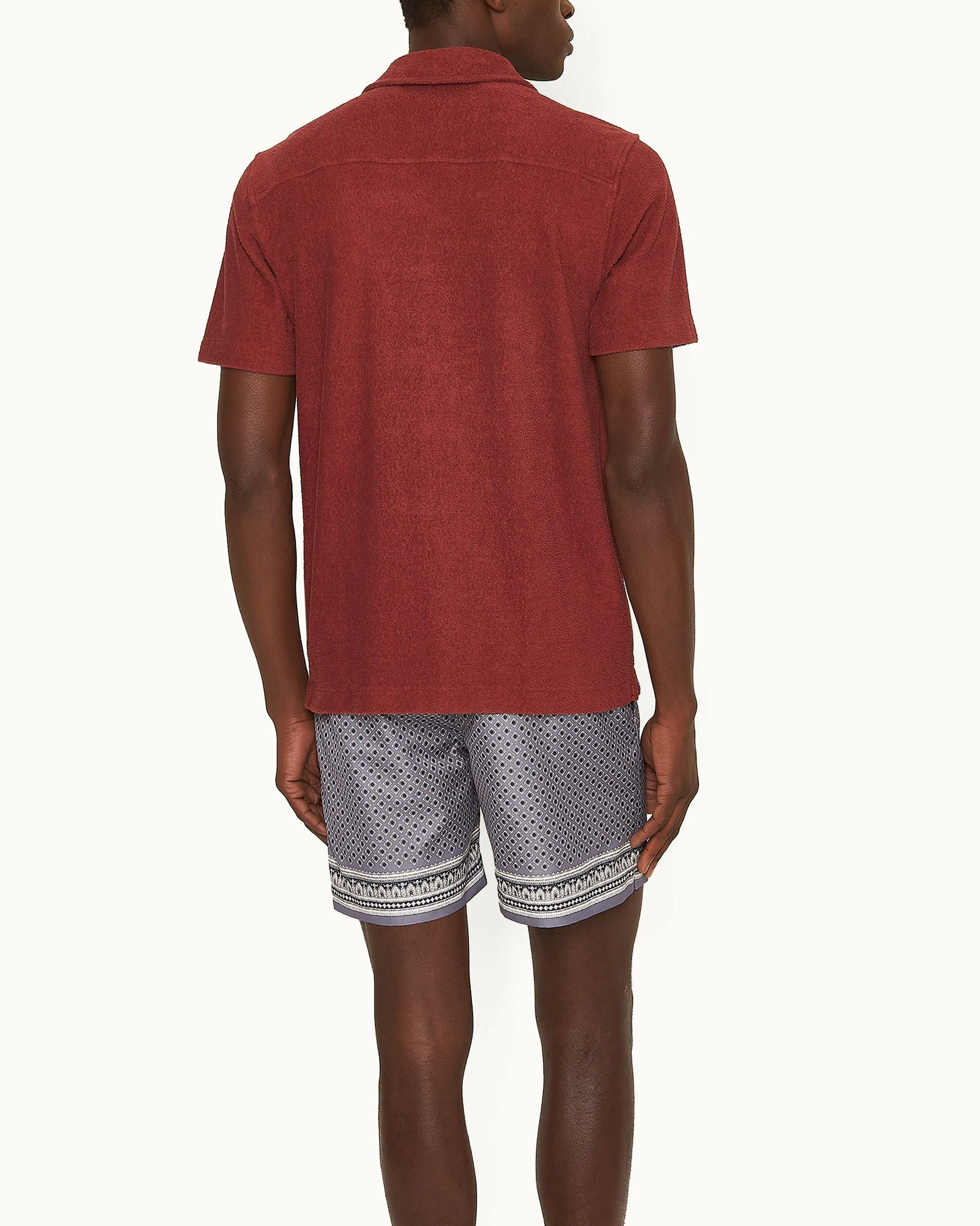 Howell sold by Orlebar Brown product image thumbnail 3