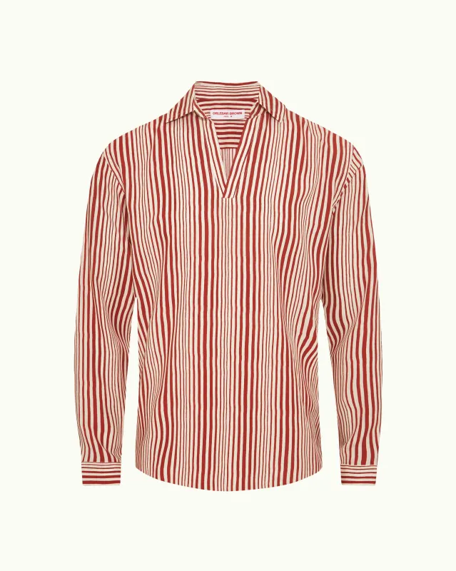 Ridley sold by Orlebar Brown