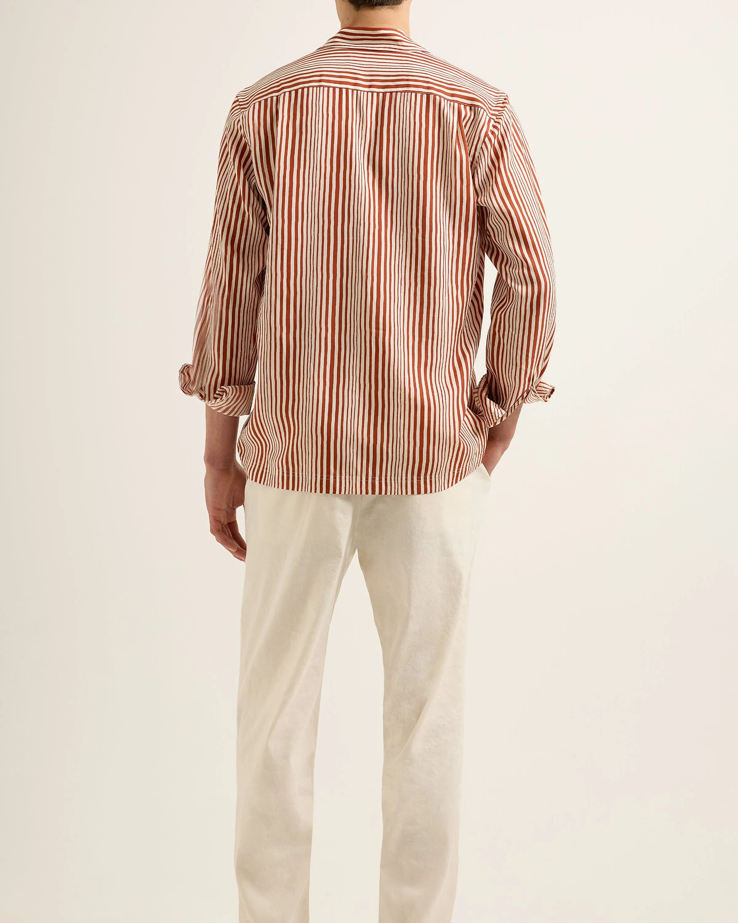 Ridley sold by Orlebar Brown product image thumbnail 5