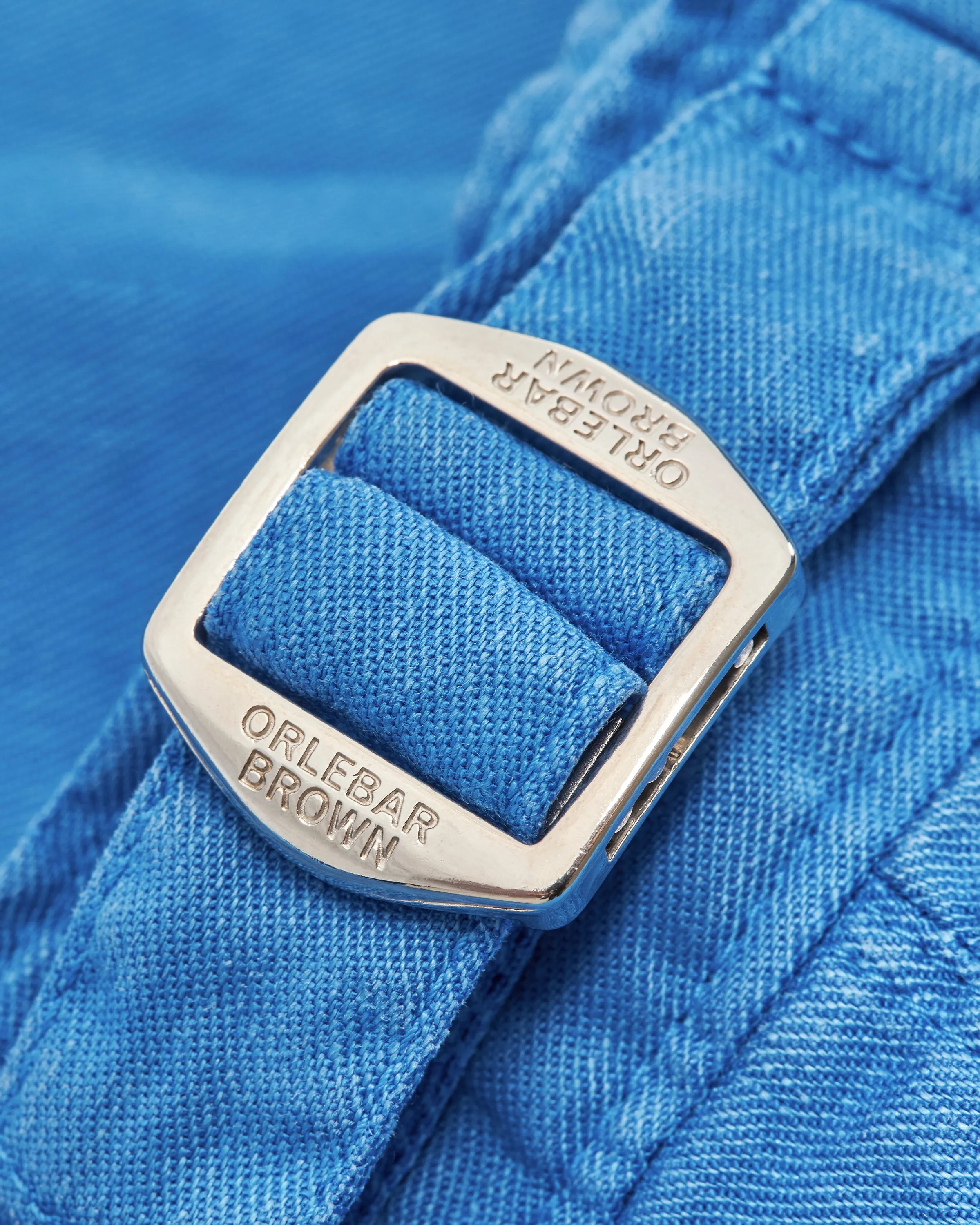 Bulldog Garment Dye sold by Orlebar Brown product image thumbnail 5