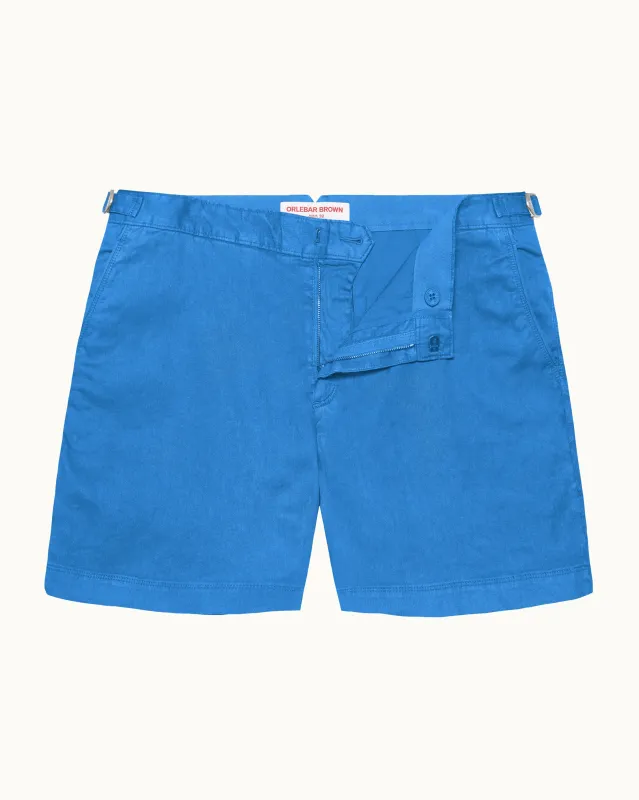 Bulldog Garment Dye made by Orlebar Brown