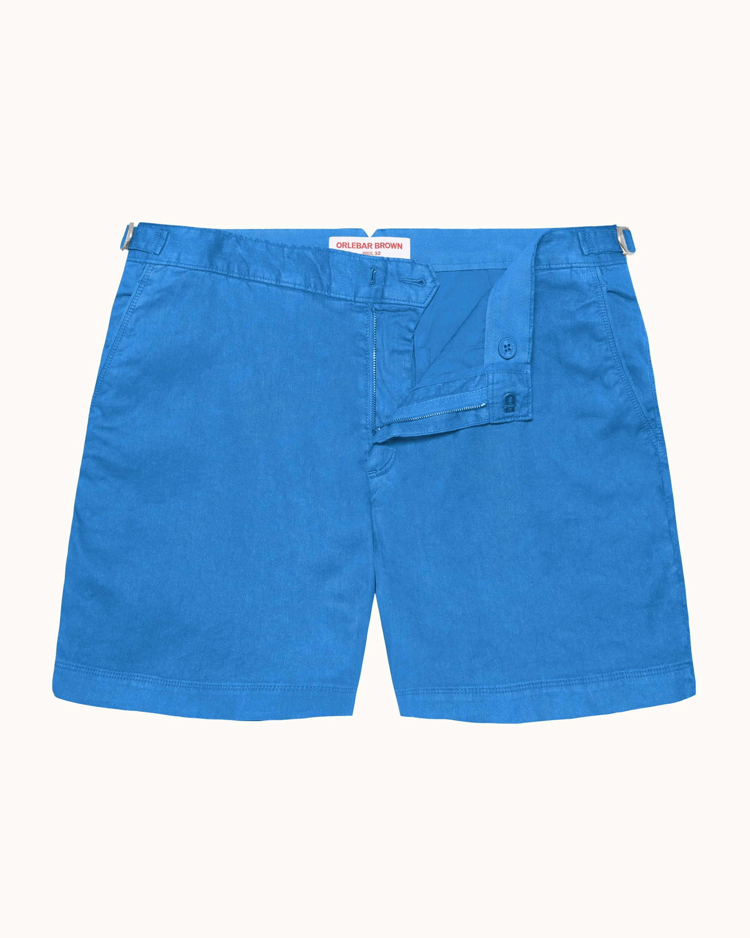 Bulldog Garment Dye sold by Orlebar Brown