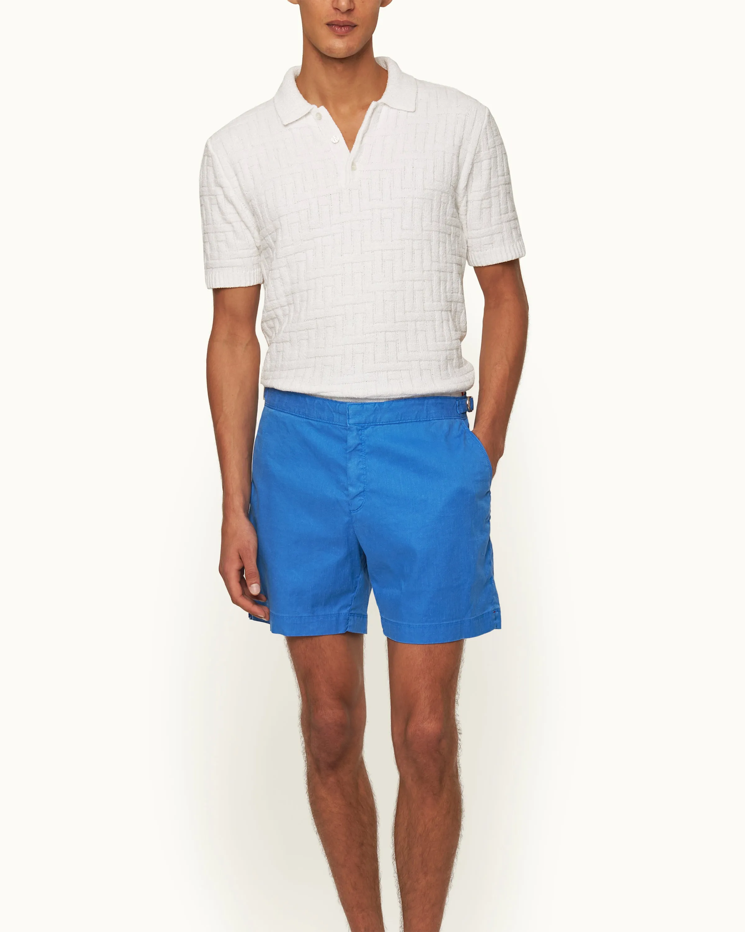 Bulldog Garment Dye sold by Orlebar Brown product image thumbnail 2