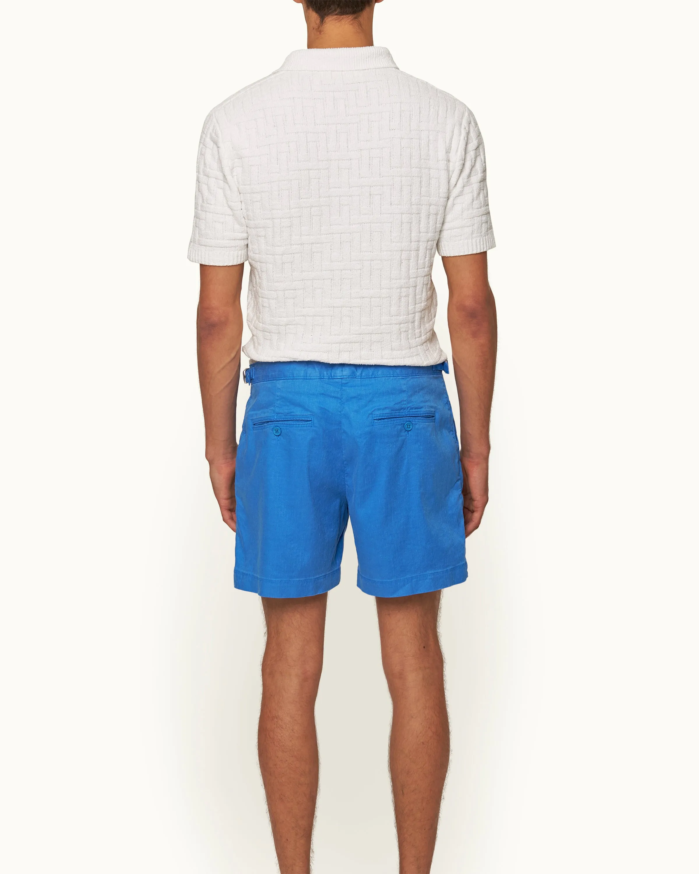 Bulldog Garment Dye sold by Orlebar Brown product image thumbnail 3