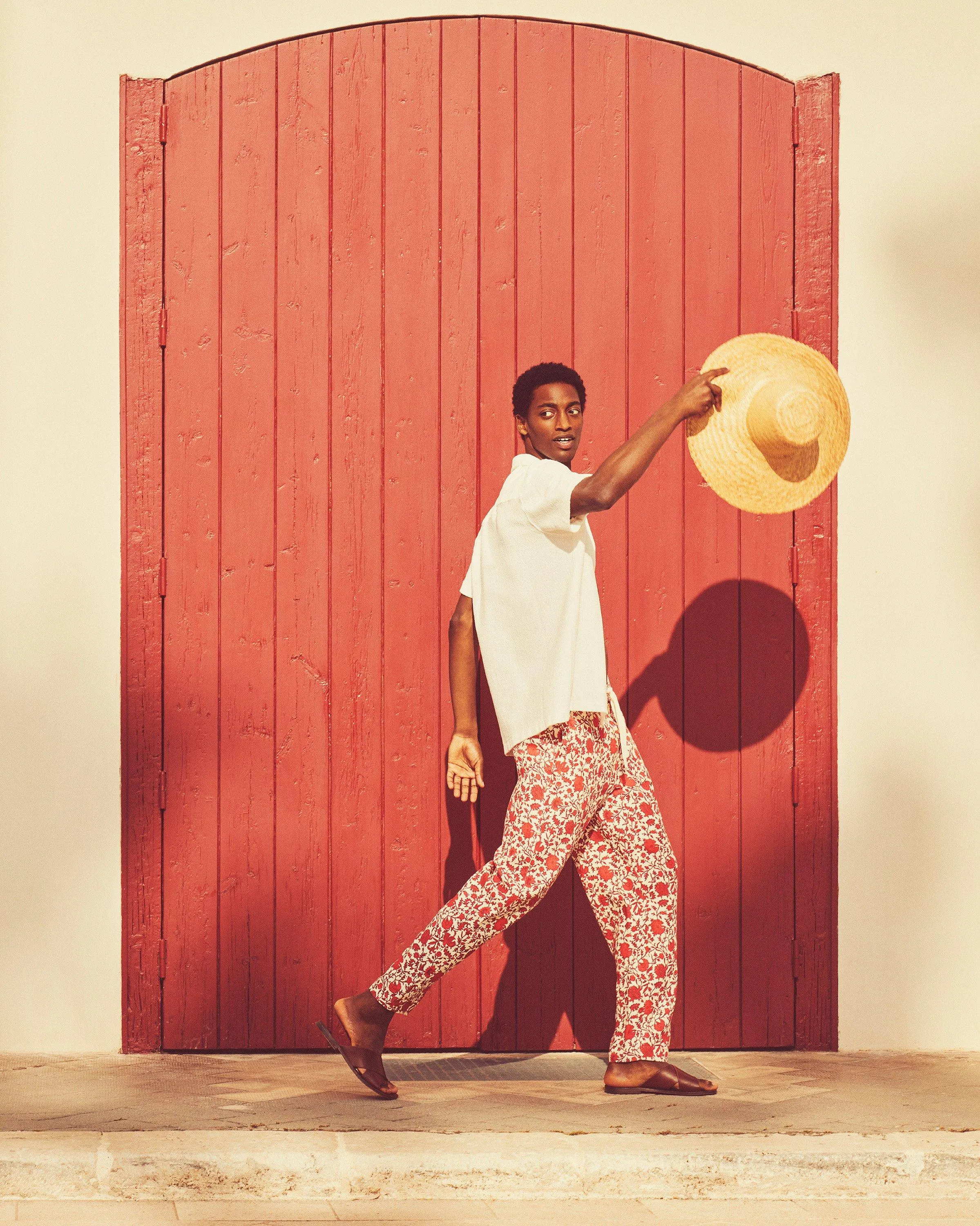 Alex sold by Orlebar Brown product image thumbnail 5