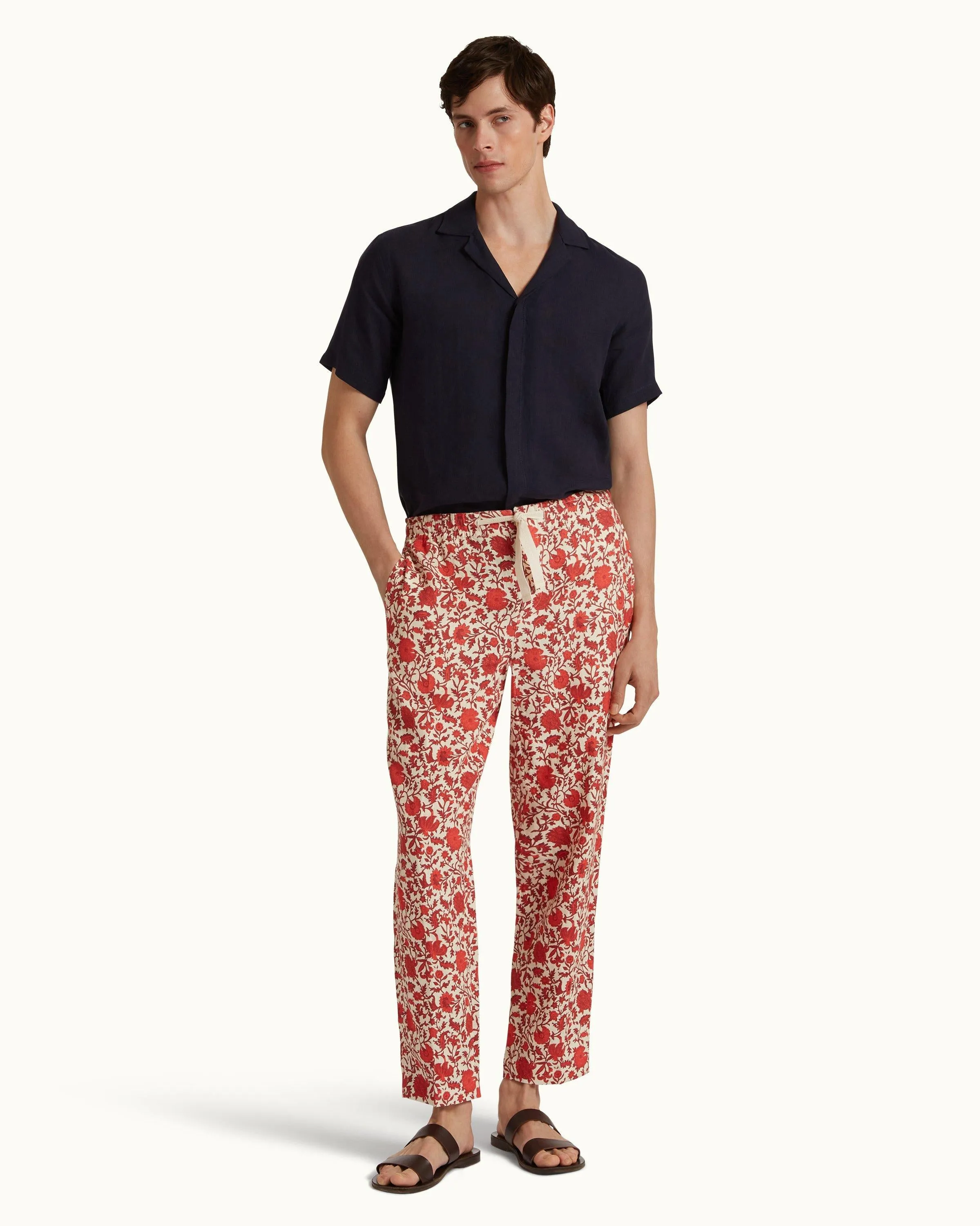 Alex sold by Orlebar Brown product image thumbnail 2