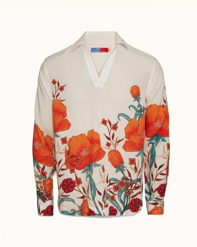 Ridley sold by Orlebar Brown