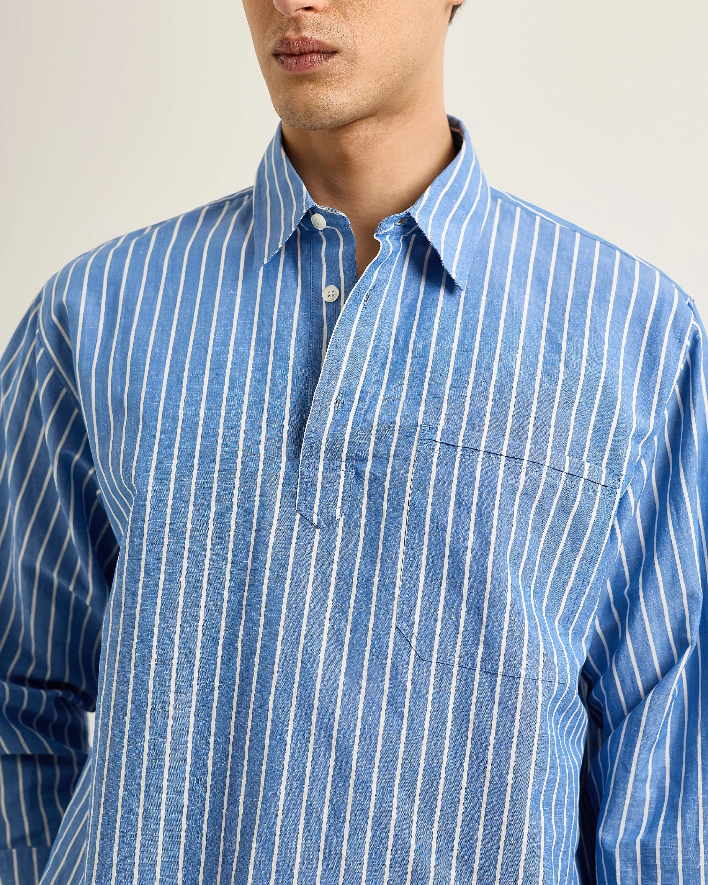 Shanklin Stripe sold by Orlebar Brown product image thumbnail 2