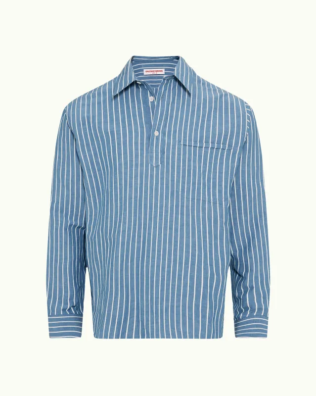 Shanklin Stripe sold by Orlebar Brown