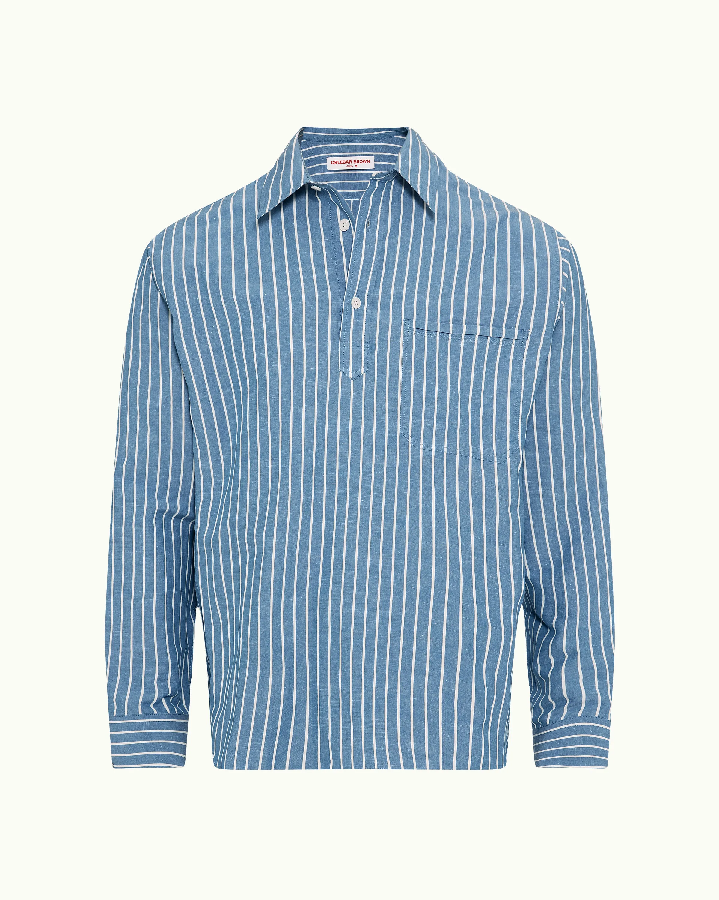 Shanklin Stripe sold by Orlebar Brown