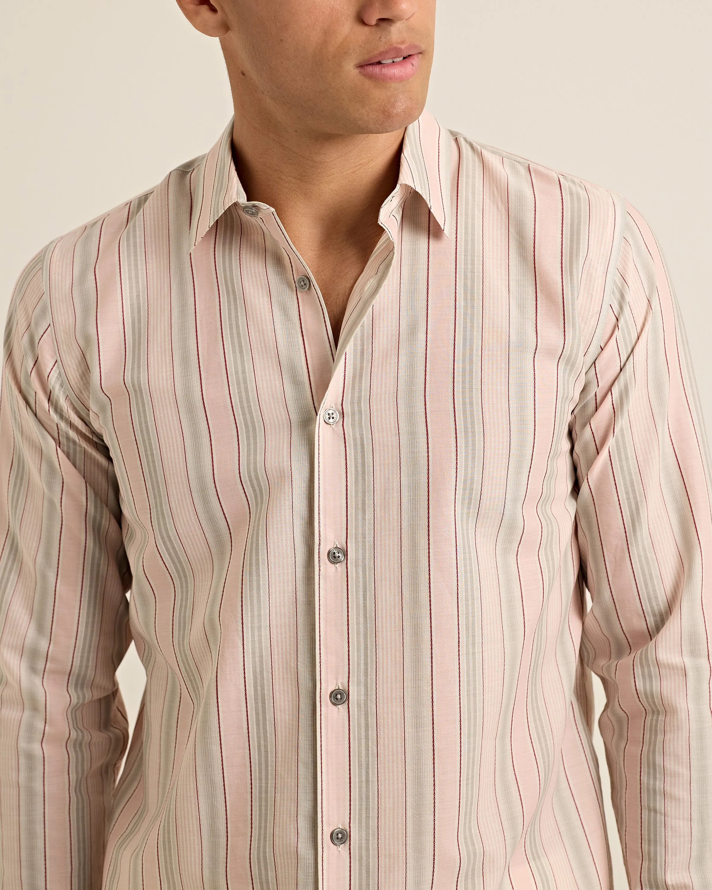 Giles Stripe sold by Orlebar Brown product image thumbnail 2