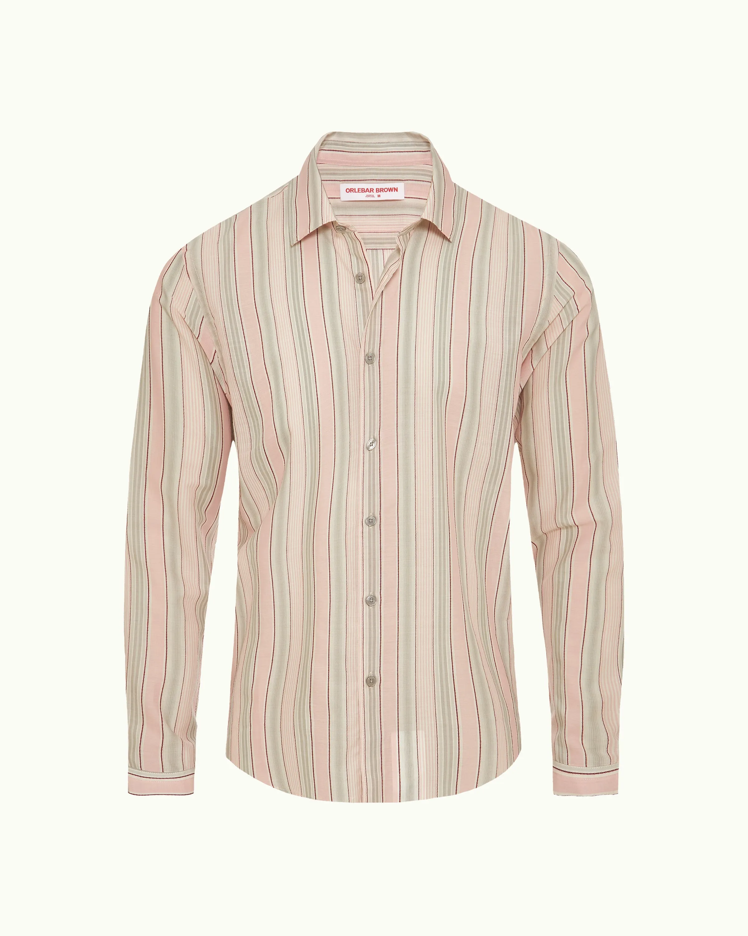 Giles Stripe sold by Orlebar Brown