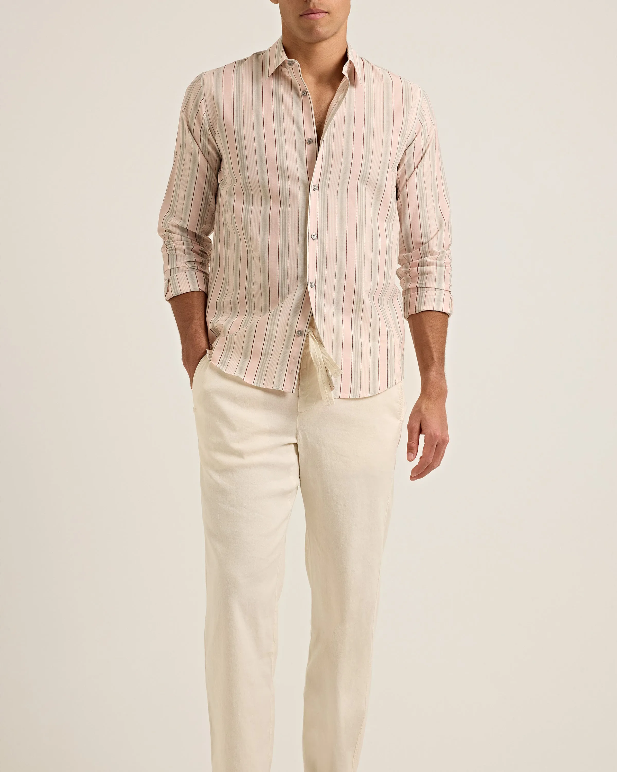 Giles Stripe sold by Orlebar Brown product image thumbnail 3