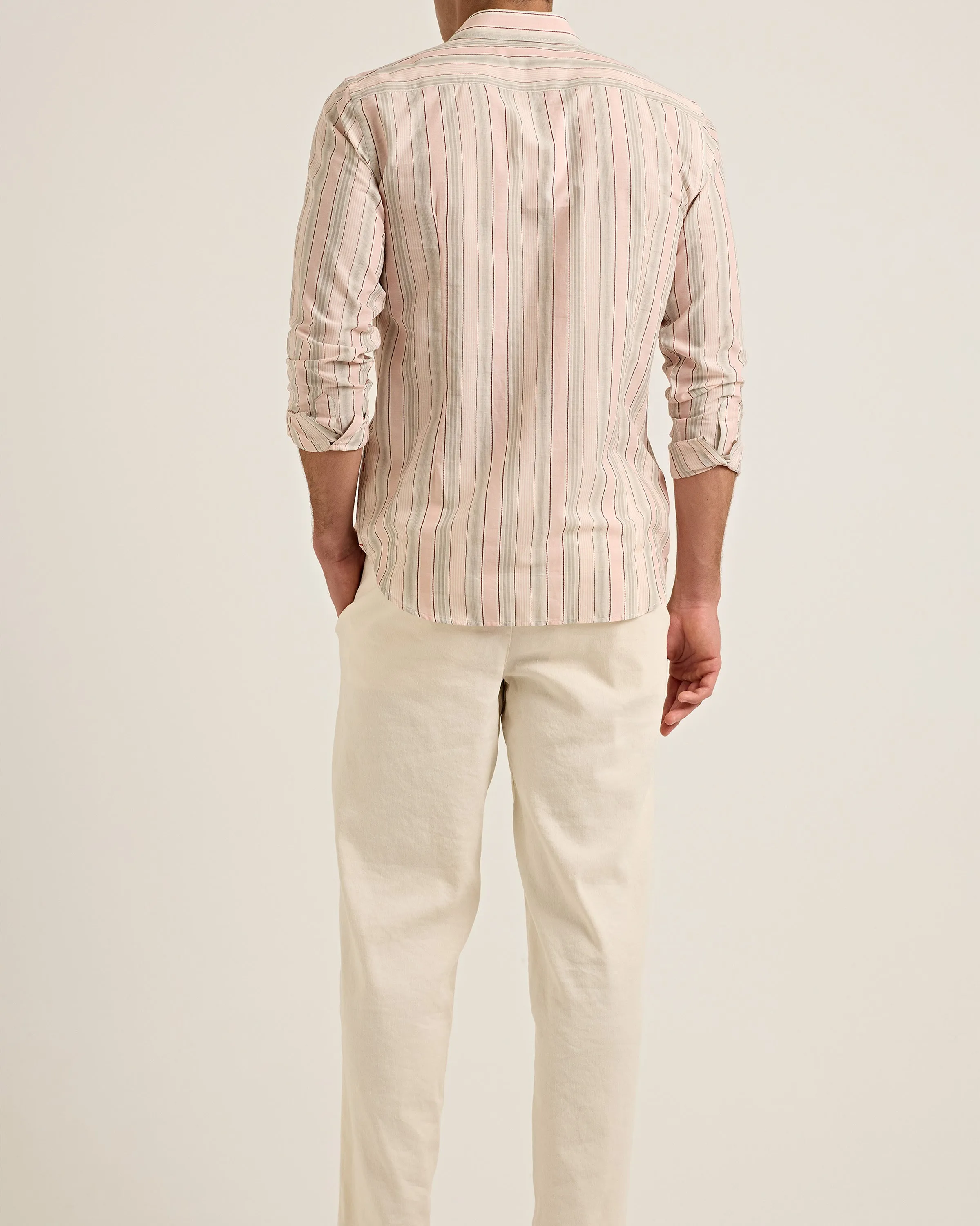 Giles Stripe sold by Orlebar Brown product image thumbnail 5