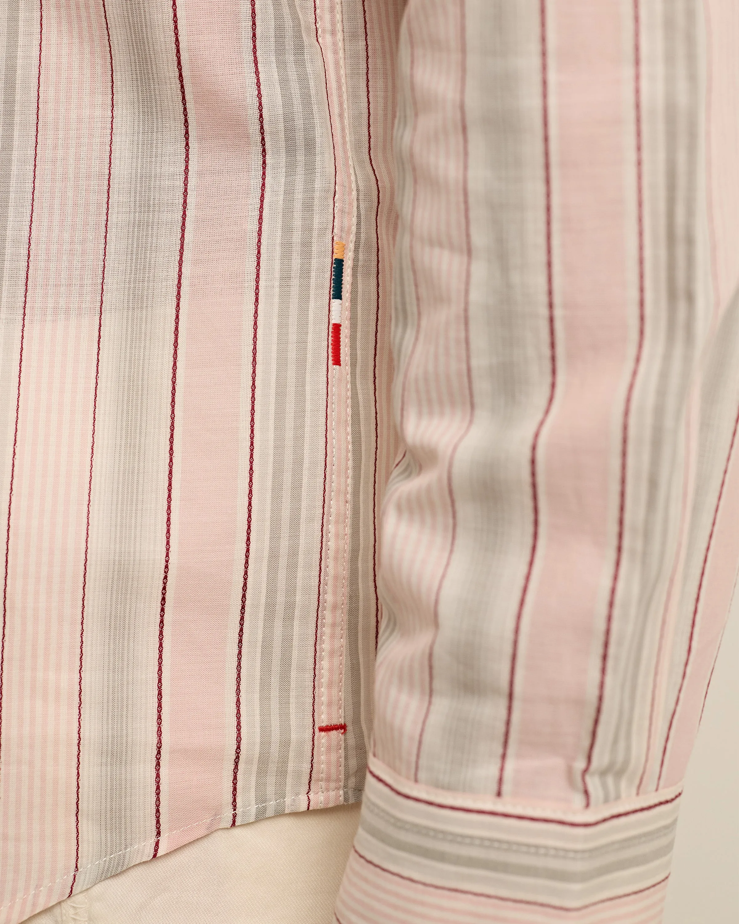 Giles Stripe sold by Orlebar Brown product image thumbnail 4