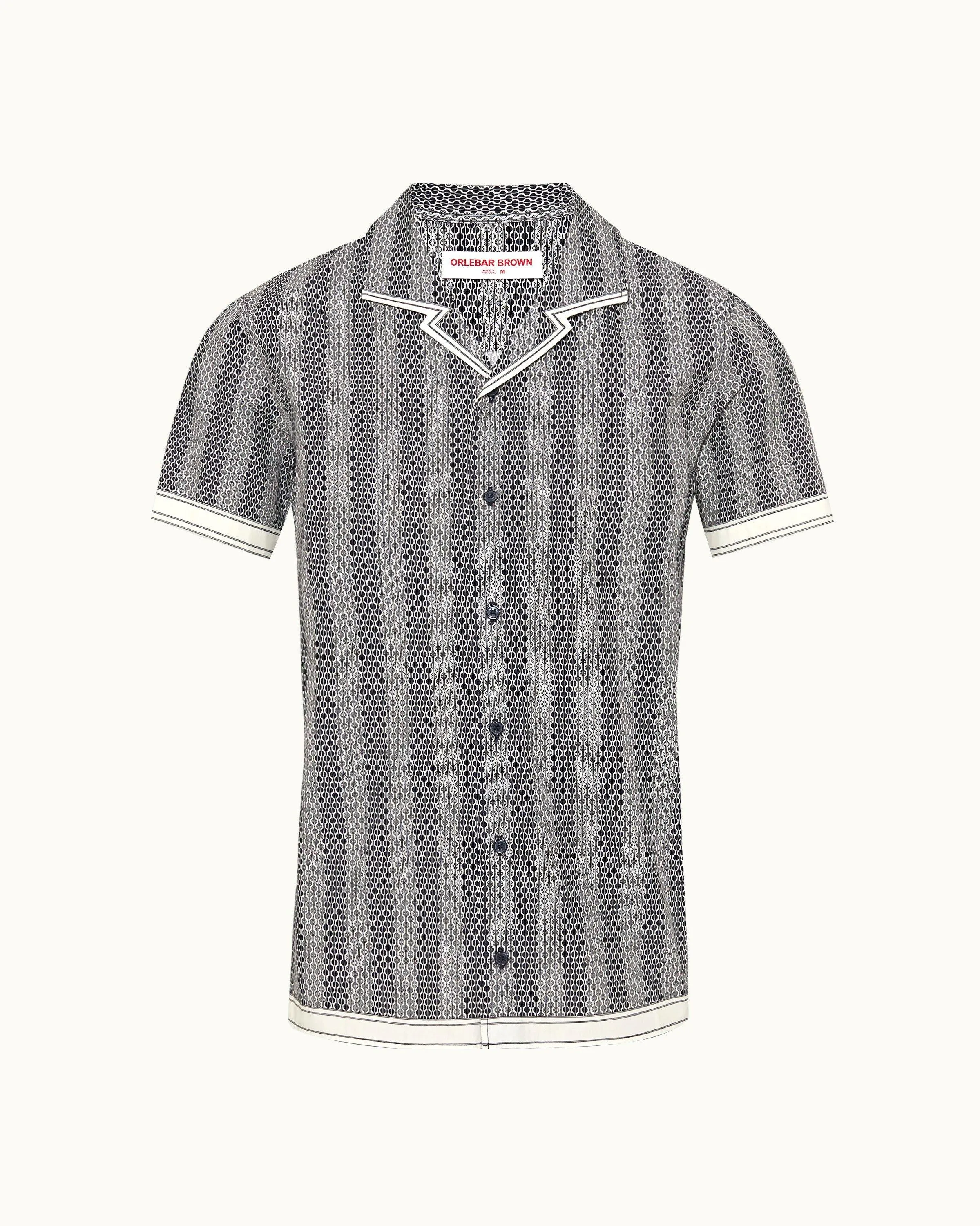 Hibbert sold by Orlebar Brown