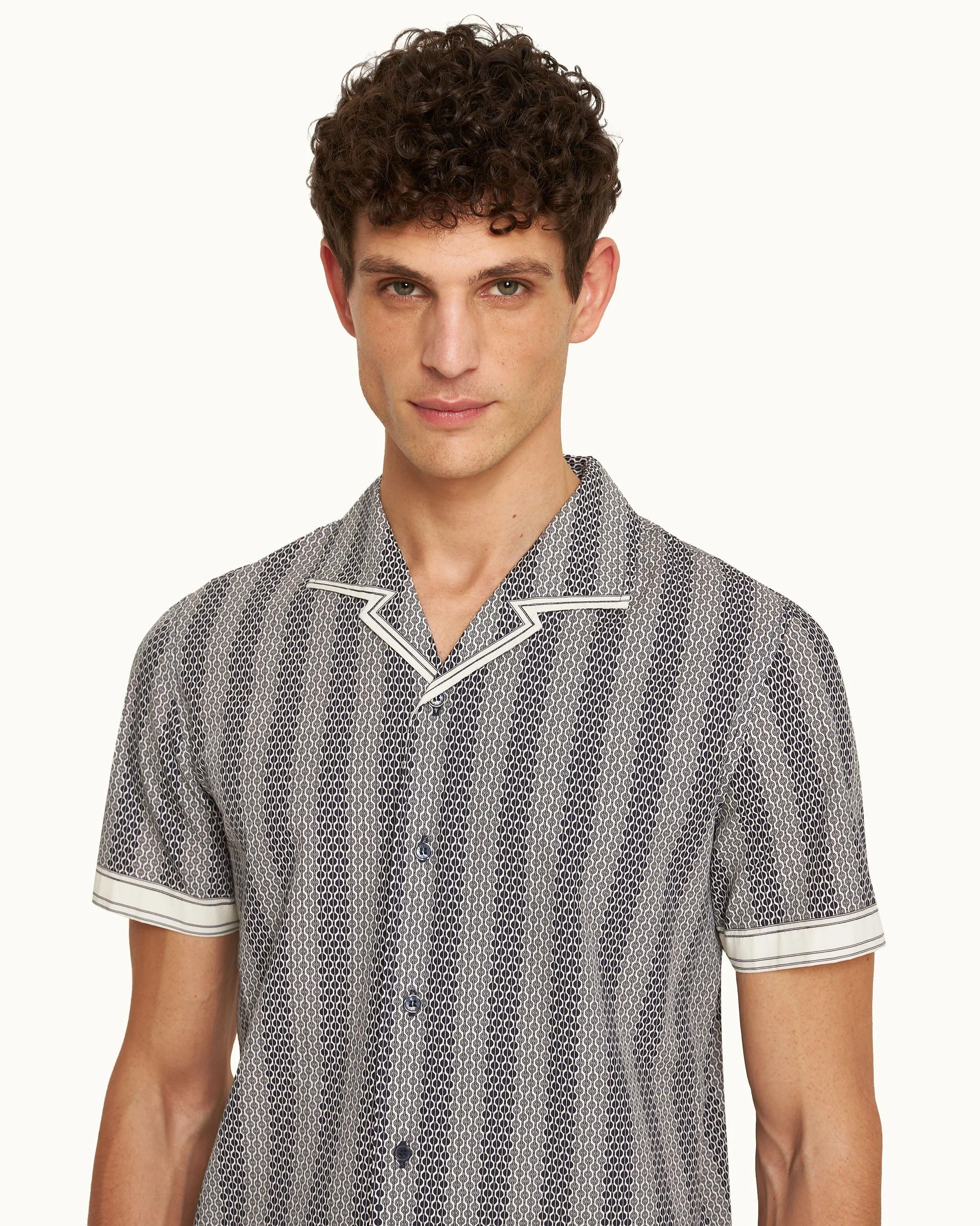 Hibbert sold by Orlebar Brown product image thumbnail 4