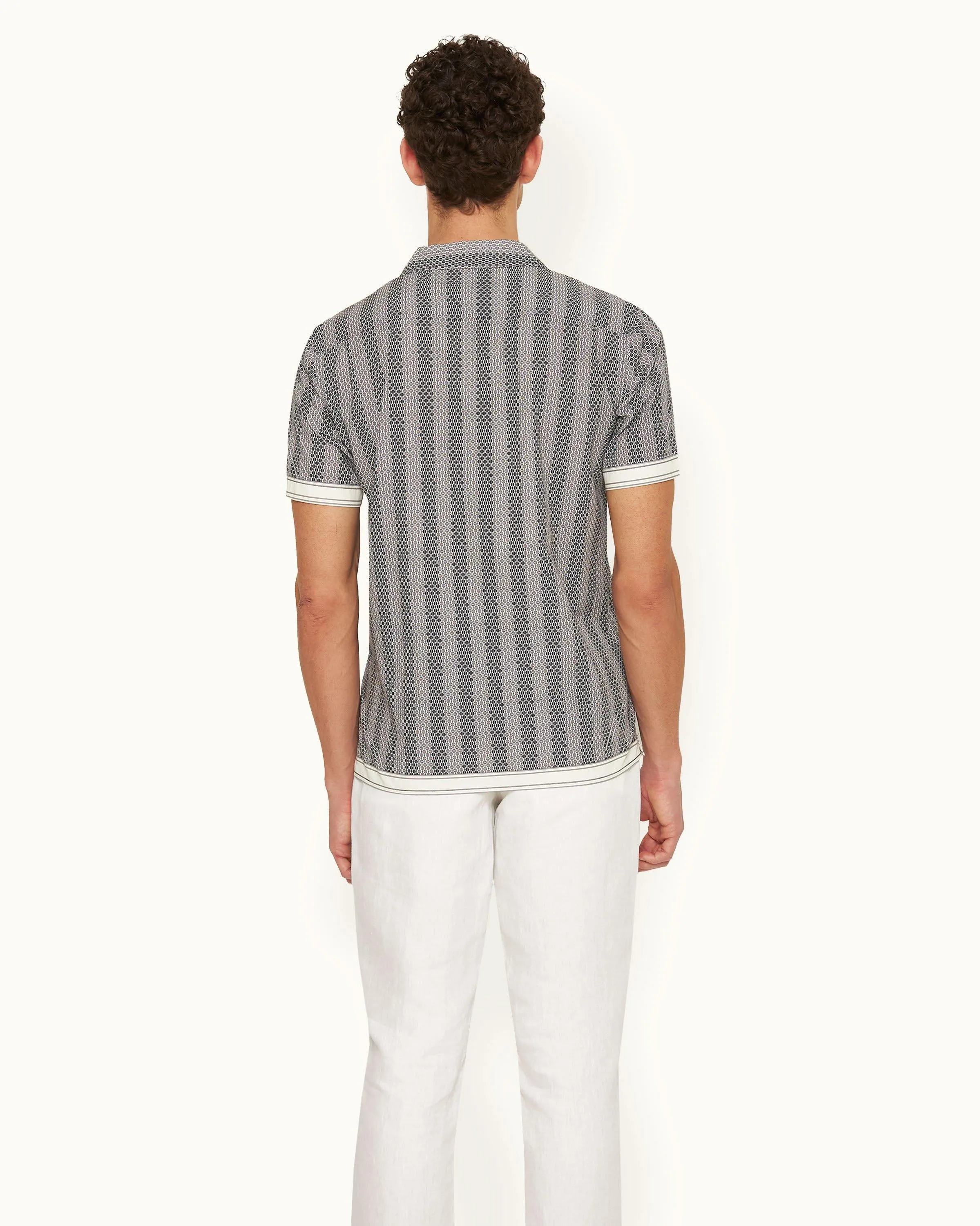 Hibbert sold by Orlebar Brown product image thumbnail 3