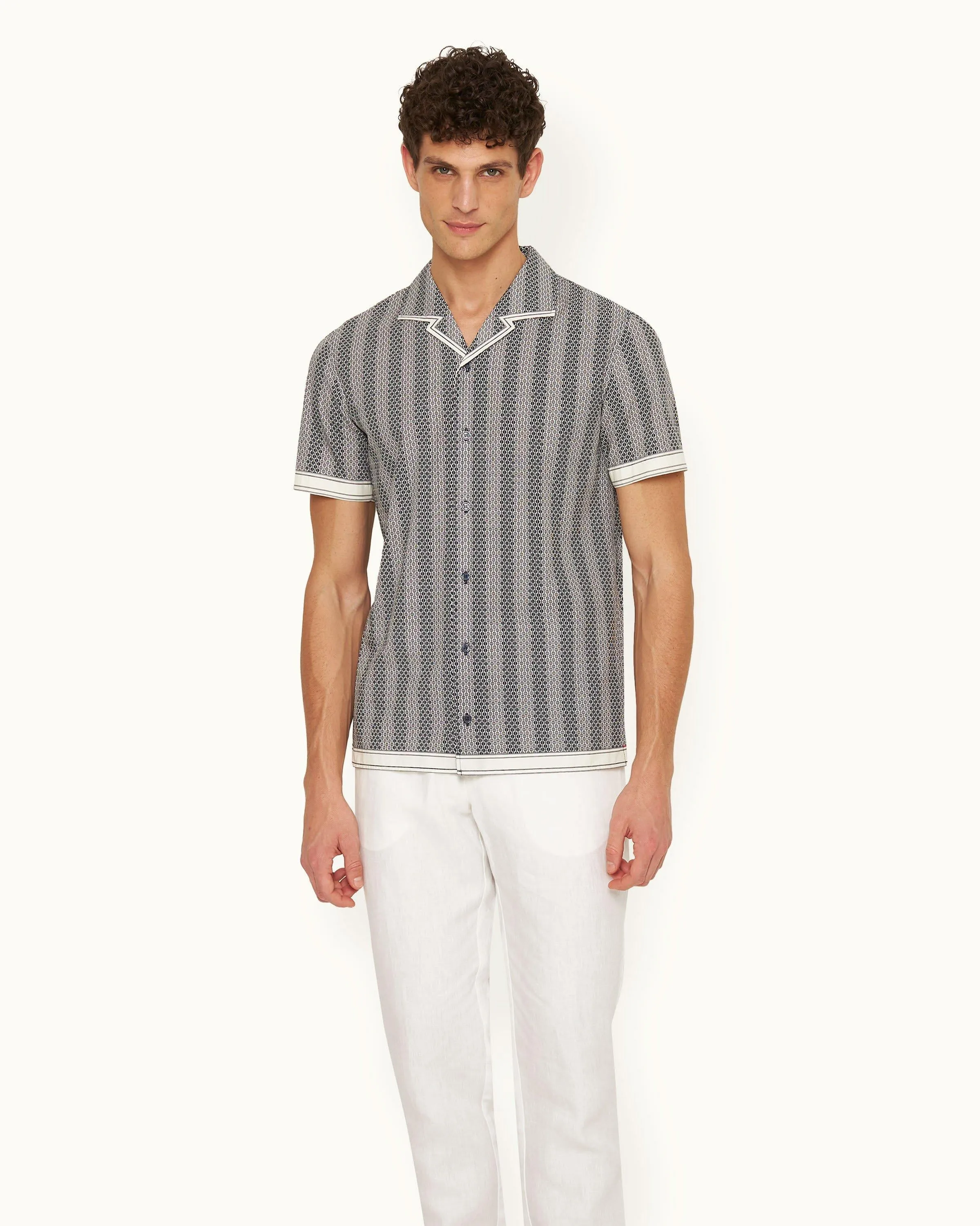 Hibbert sold by Orlebar Brown product image thumbnail 2