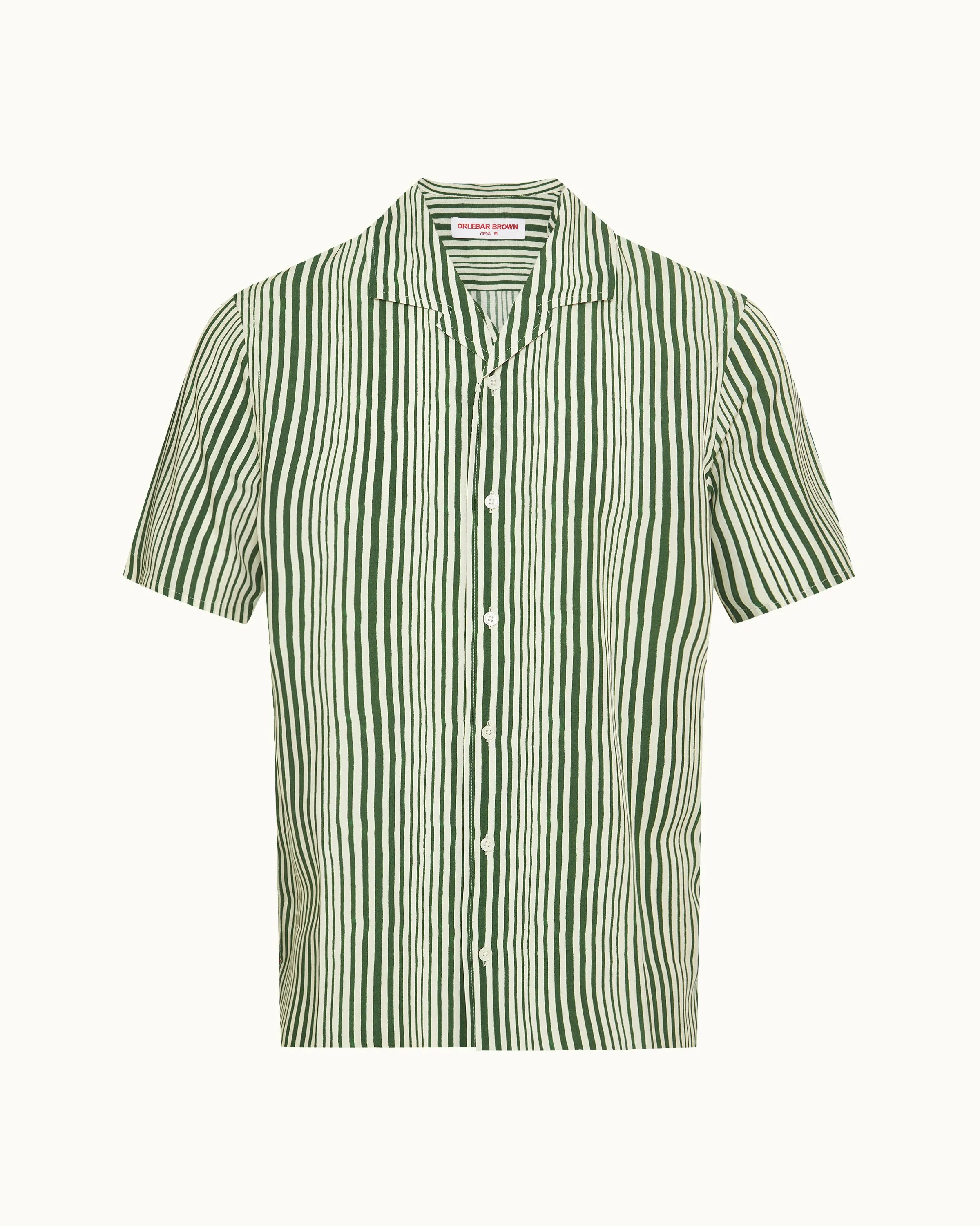 Hibbert Stripe sold by Orlebar Brown