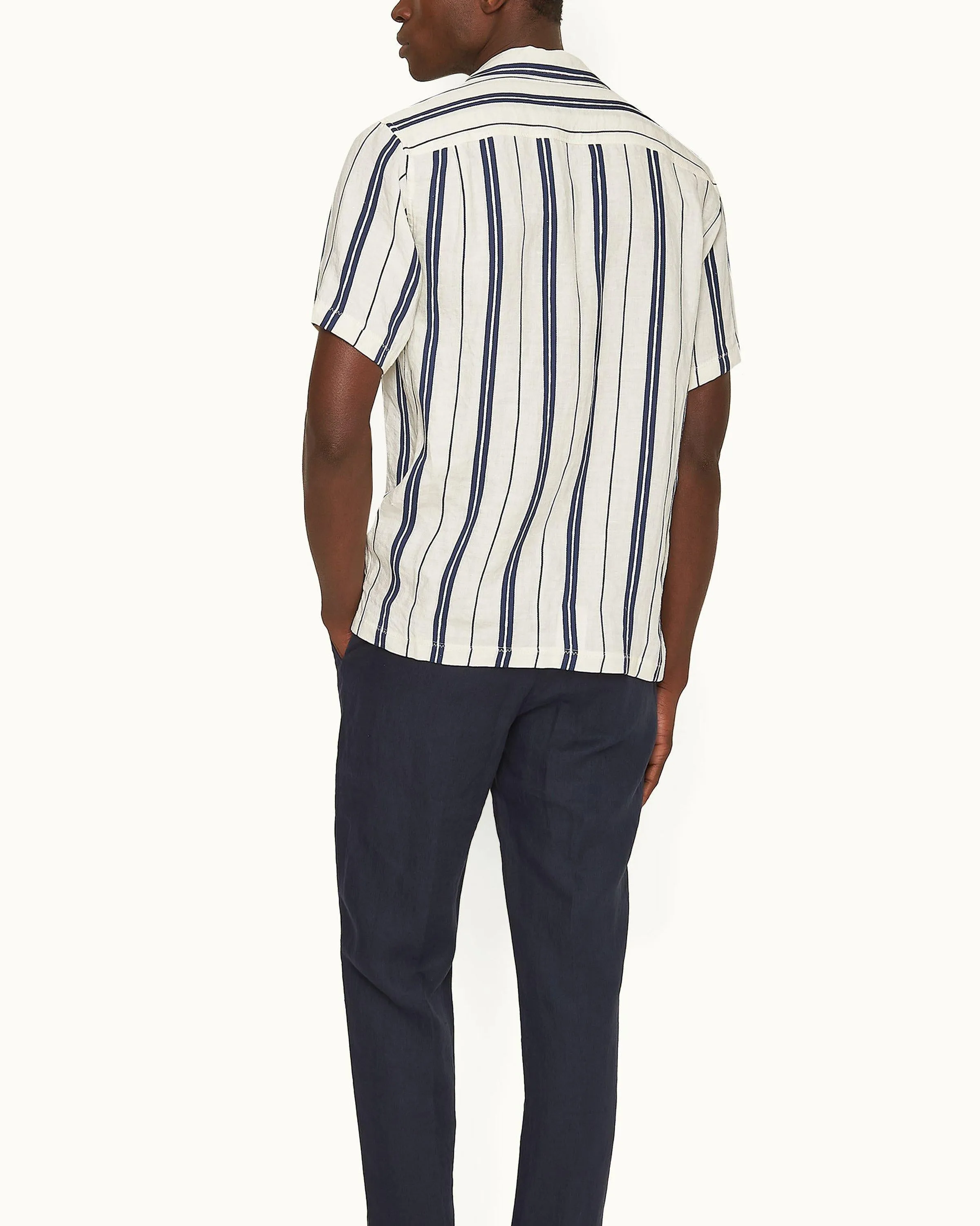 Maitan sold by Orlebar Brown product image thumbnail 3