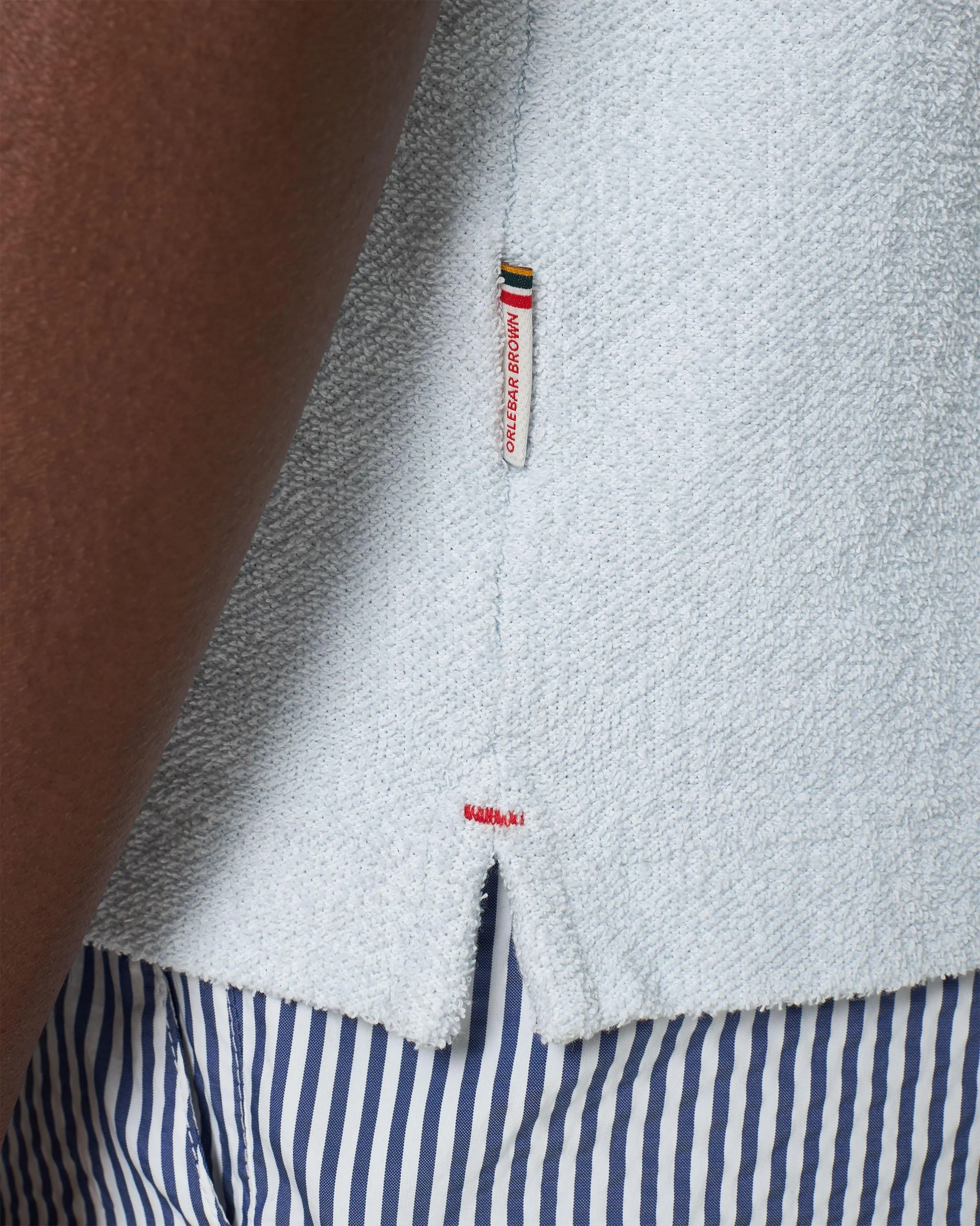 Howell Towelling sold by Orlebar Brown product image thumbnail 5