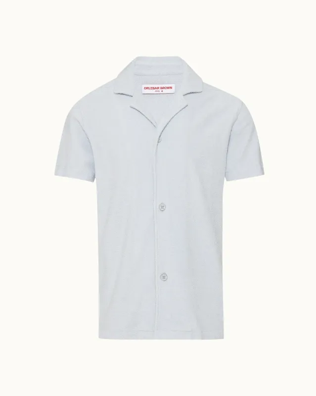 Howell Towelling sold by Orlebar Brown