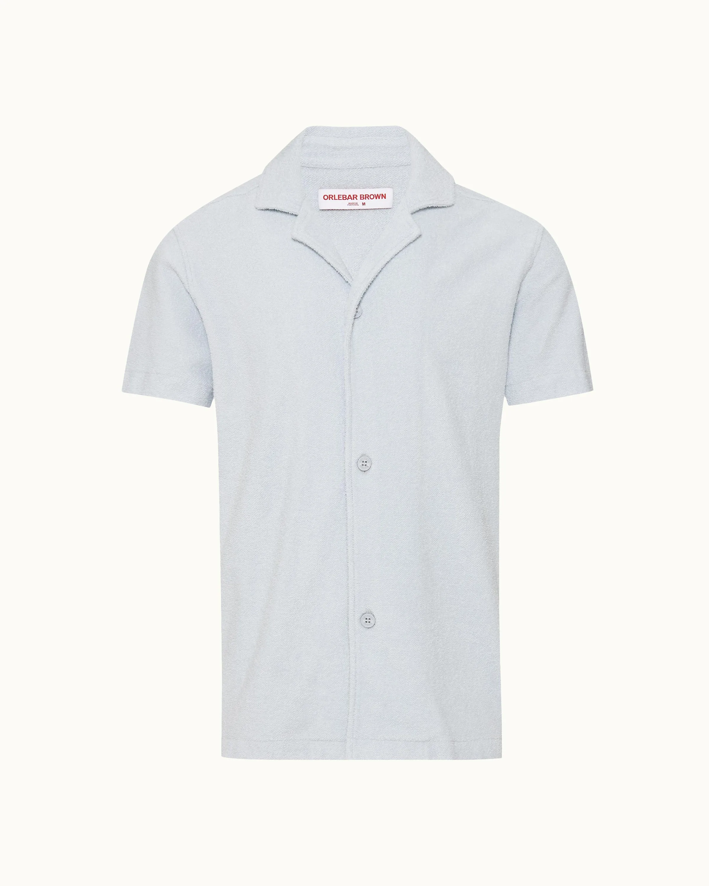 Howell Towelling sold by Orlebar Brown