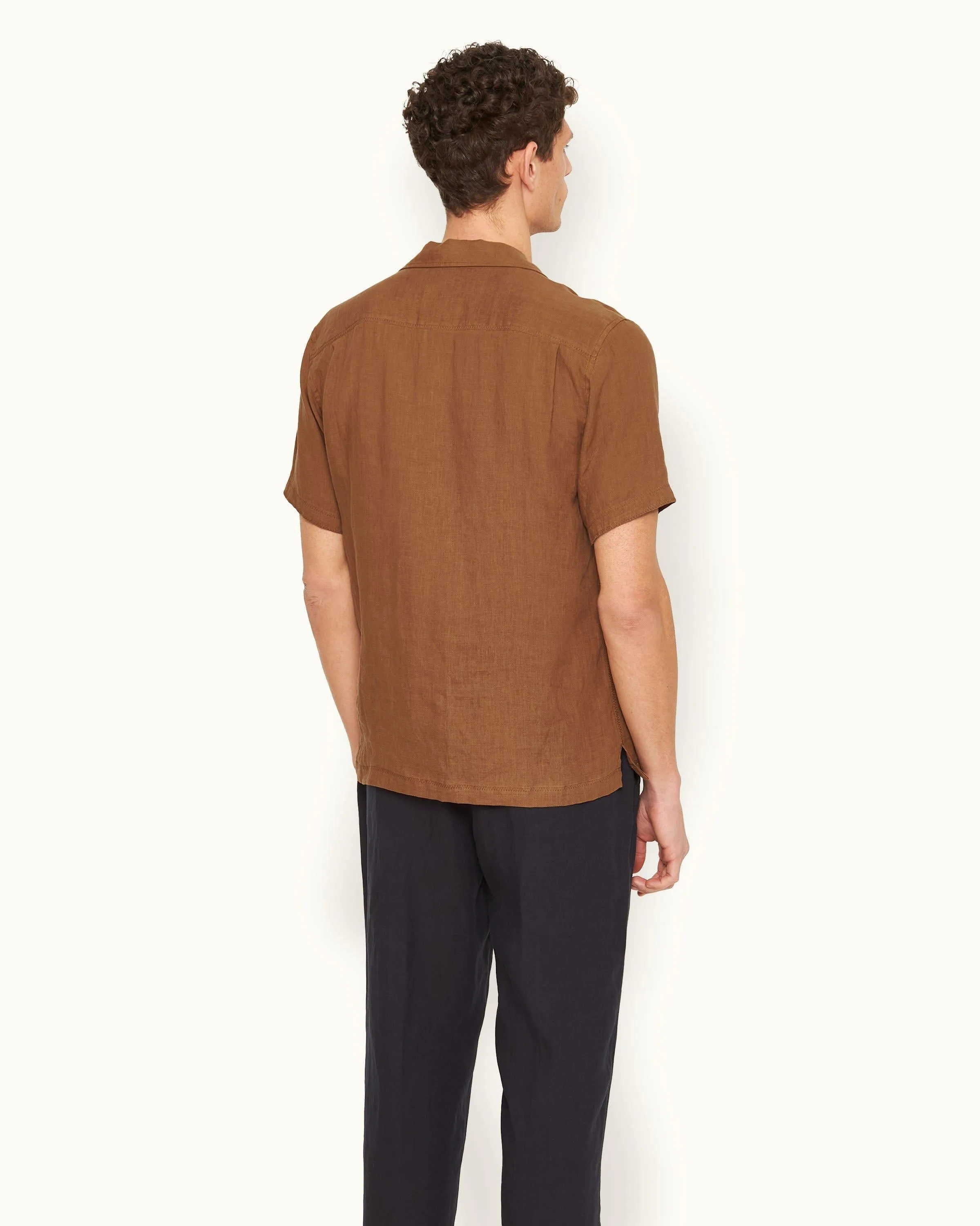 Maitan sold by Orlebar Brown product image thumbnail 3