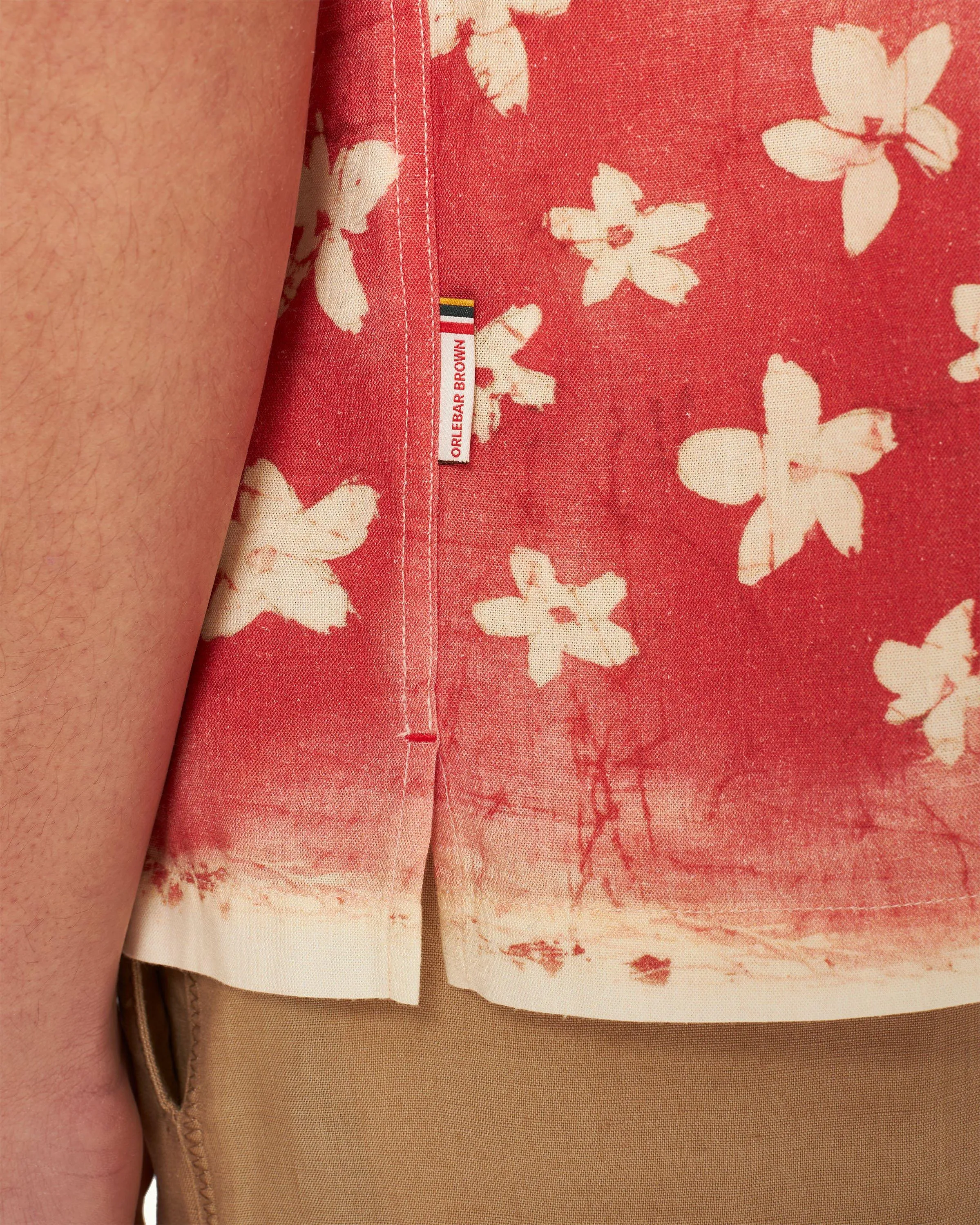 Maitan sold by Orlebar Brown product image thumbnail 4